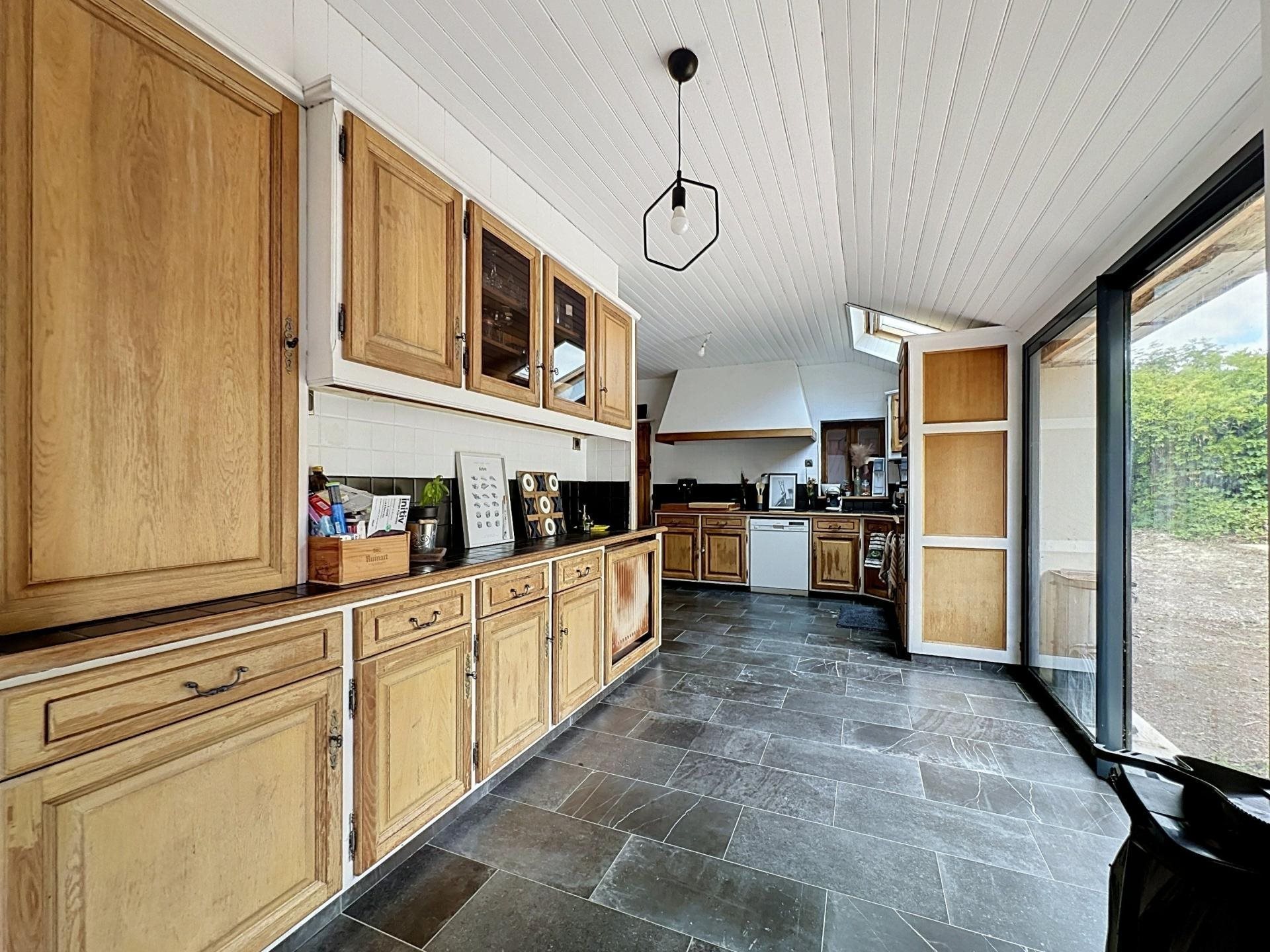 Maison à vendre, 273m², Saint-Mars-d'Outillé