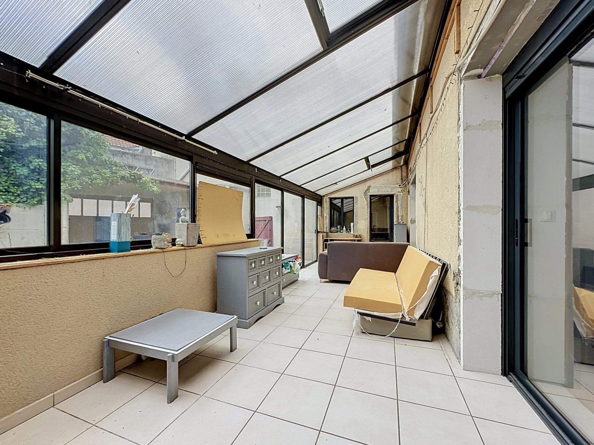Maison à vendre, 273m², Saint-Mars-d'Outillé