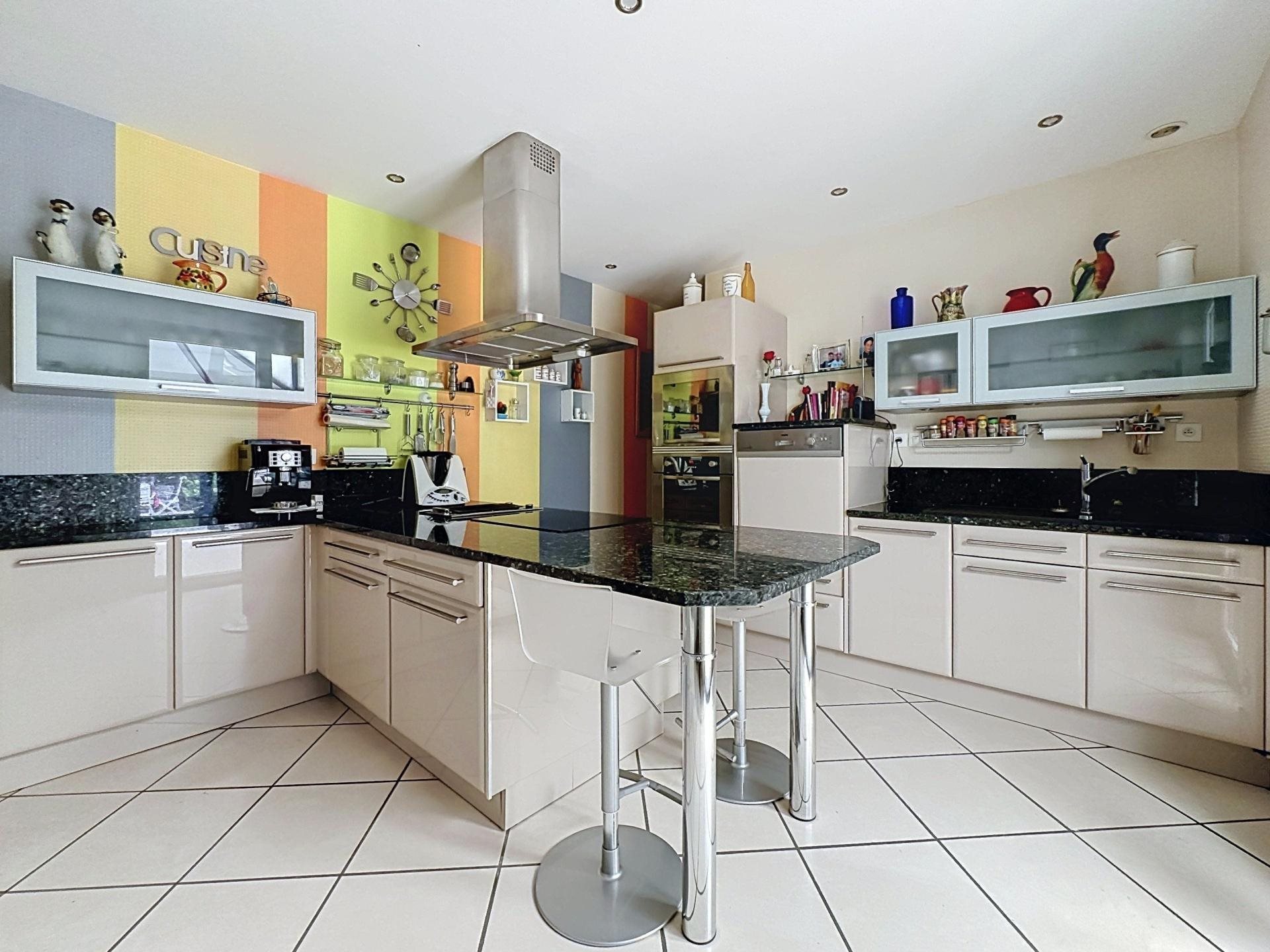 Maison à vendre, 228m², Ruaudin