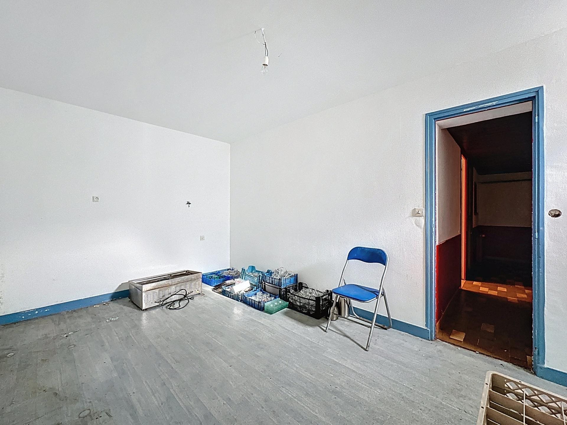 Appartement à vendre, 18m², Arnage