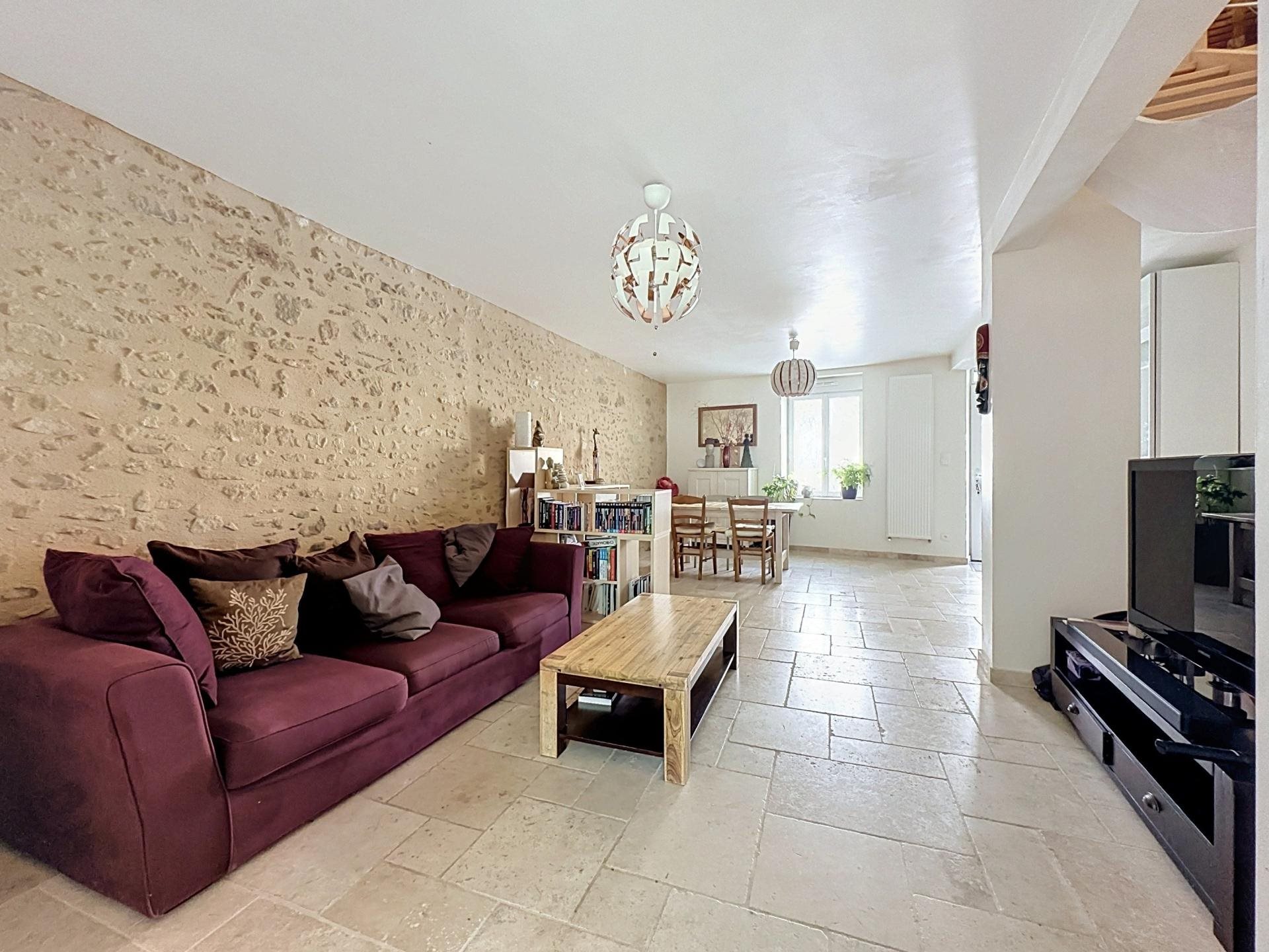 Maison à vendre, 87m², Le Mans