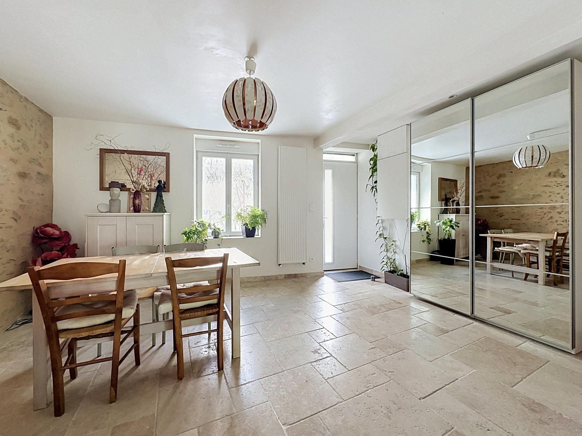 Maison à vendre, 87m², Le Mans