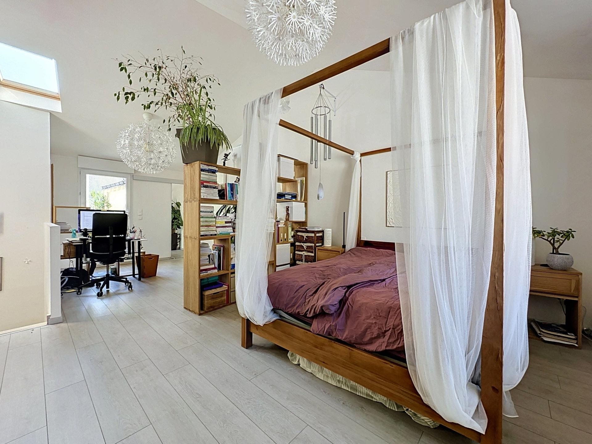 Maison à vendre, 87m², Le Mans