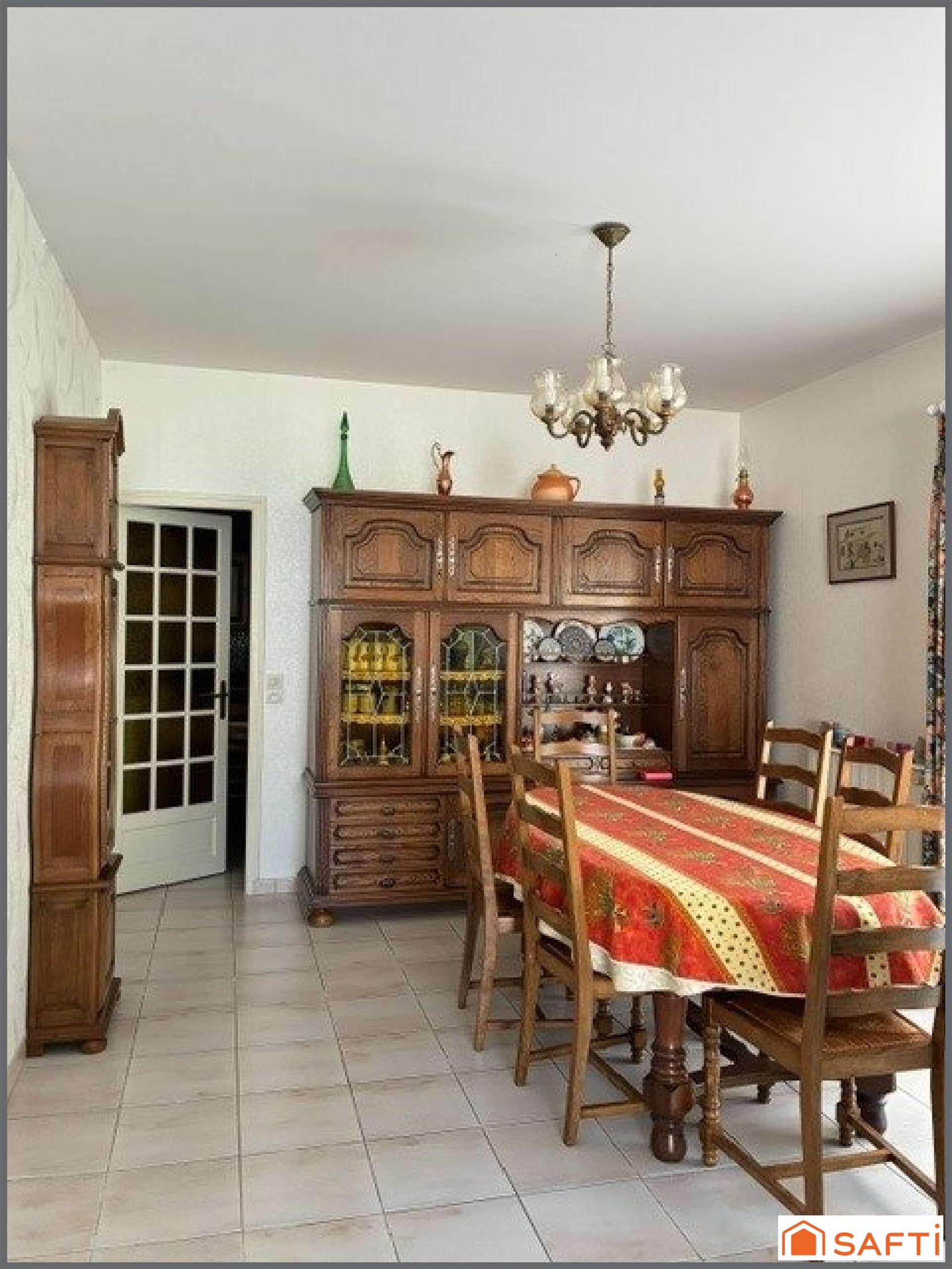 Maison à vendre, 131m², Périgny