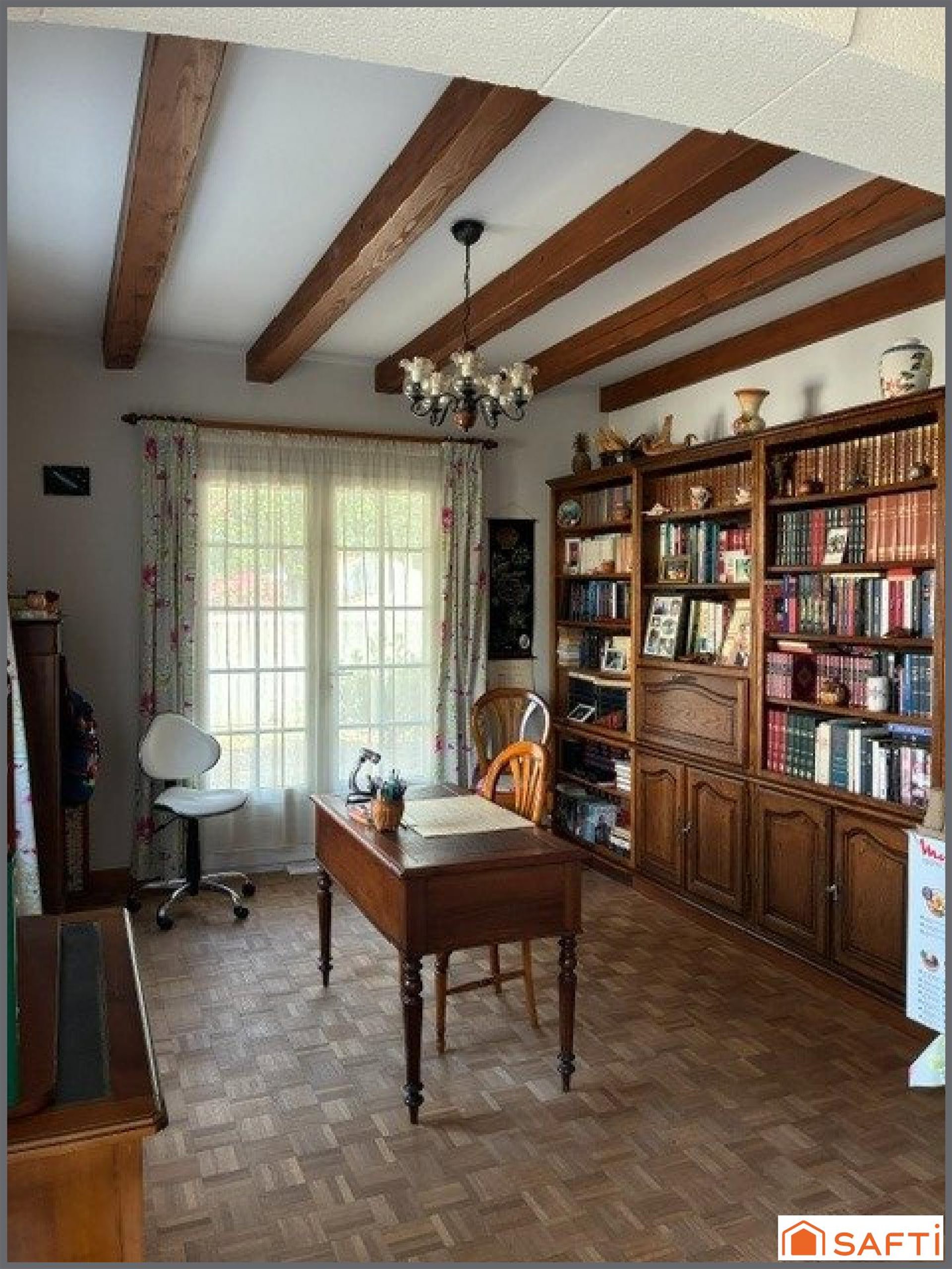 Maison à vendre, 131m², Périgny