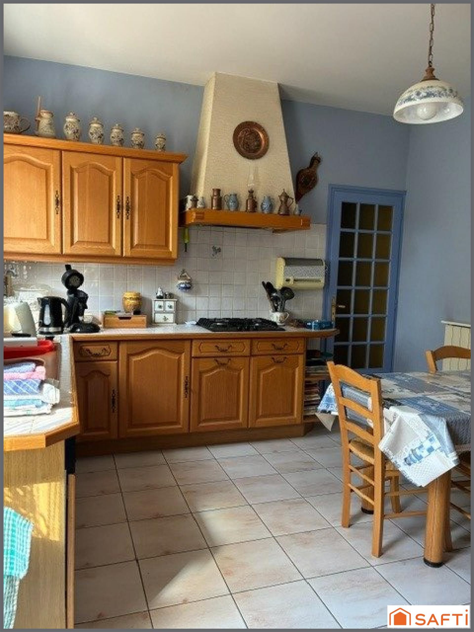 Maison à vendre, 131m², Périgny
