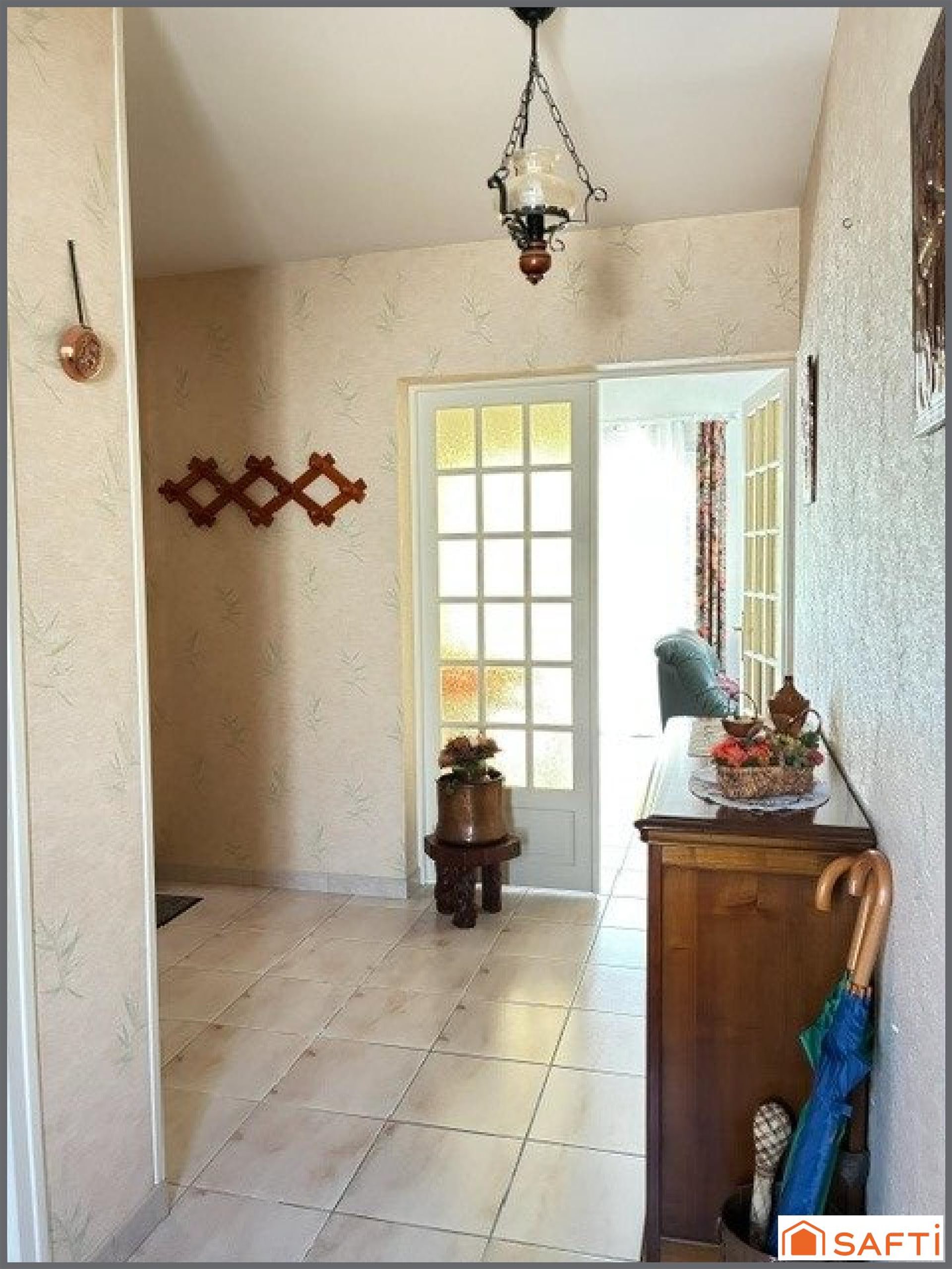 Maison à vendre, 131m², Périgny