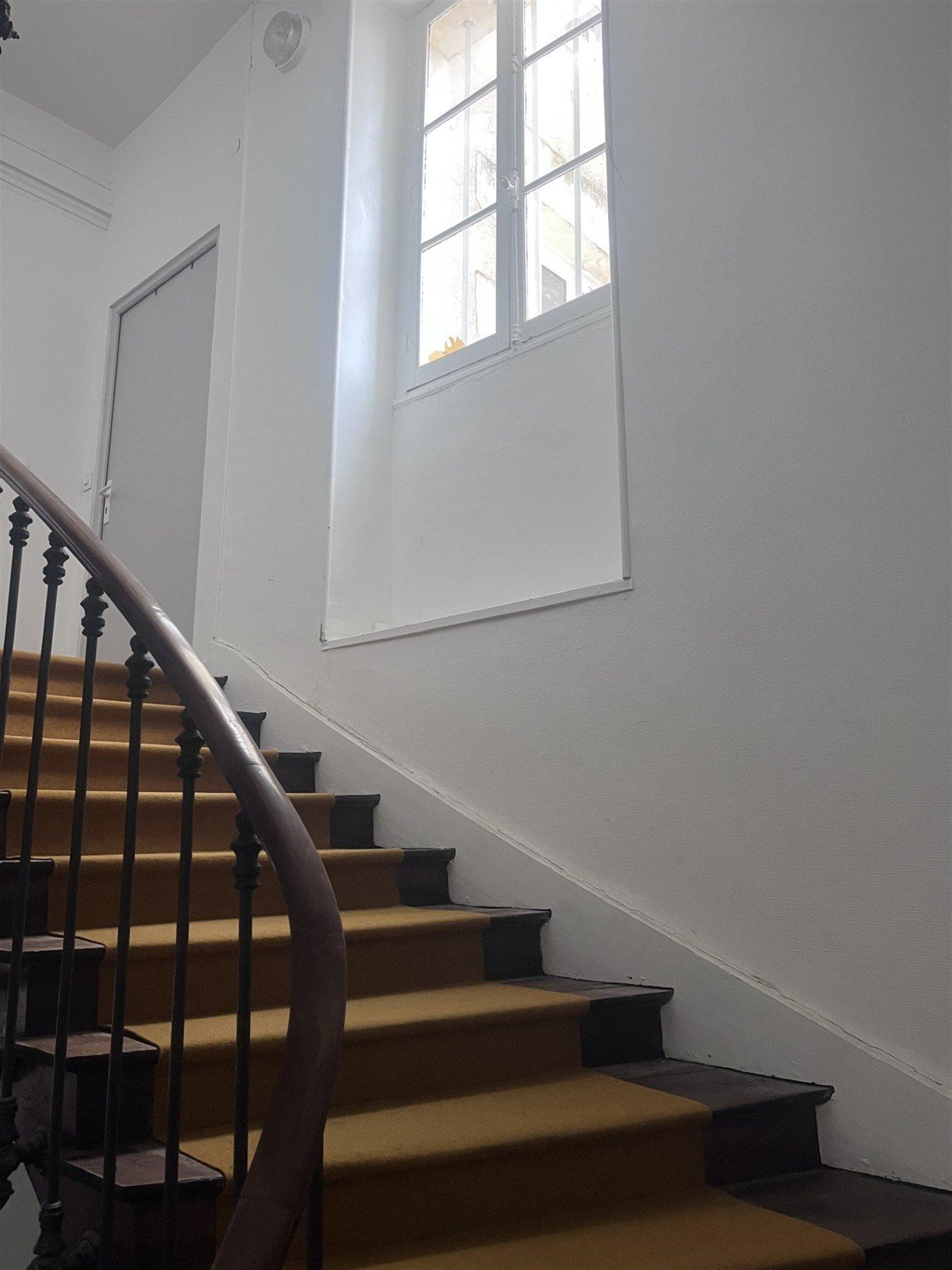Appartement à vendre, 77m², Poitiers