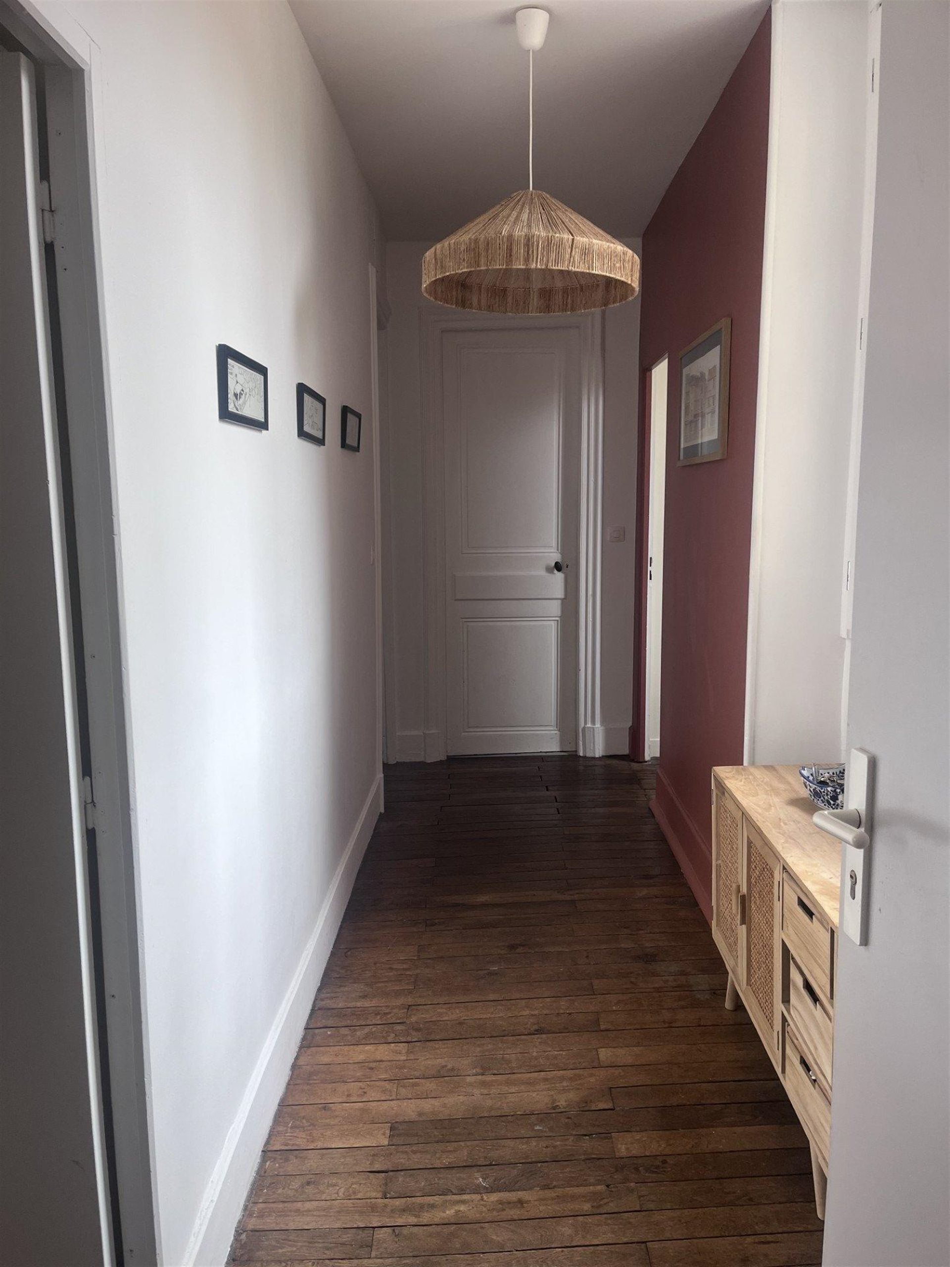 Appartement à vendre, 77m², Poitiers