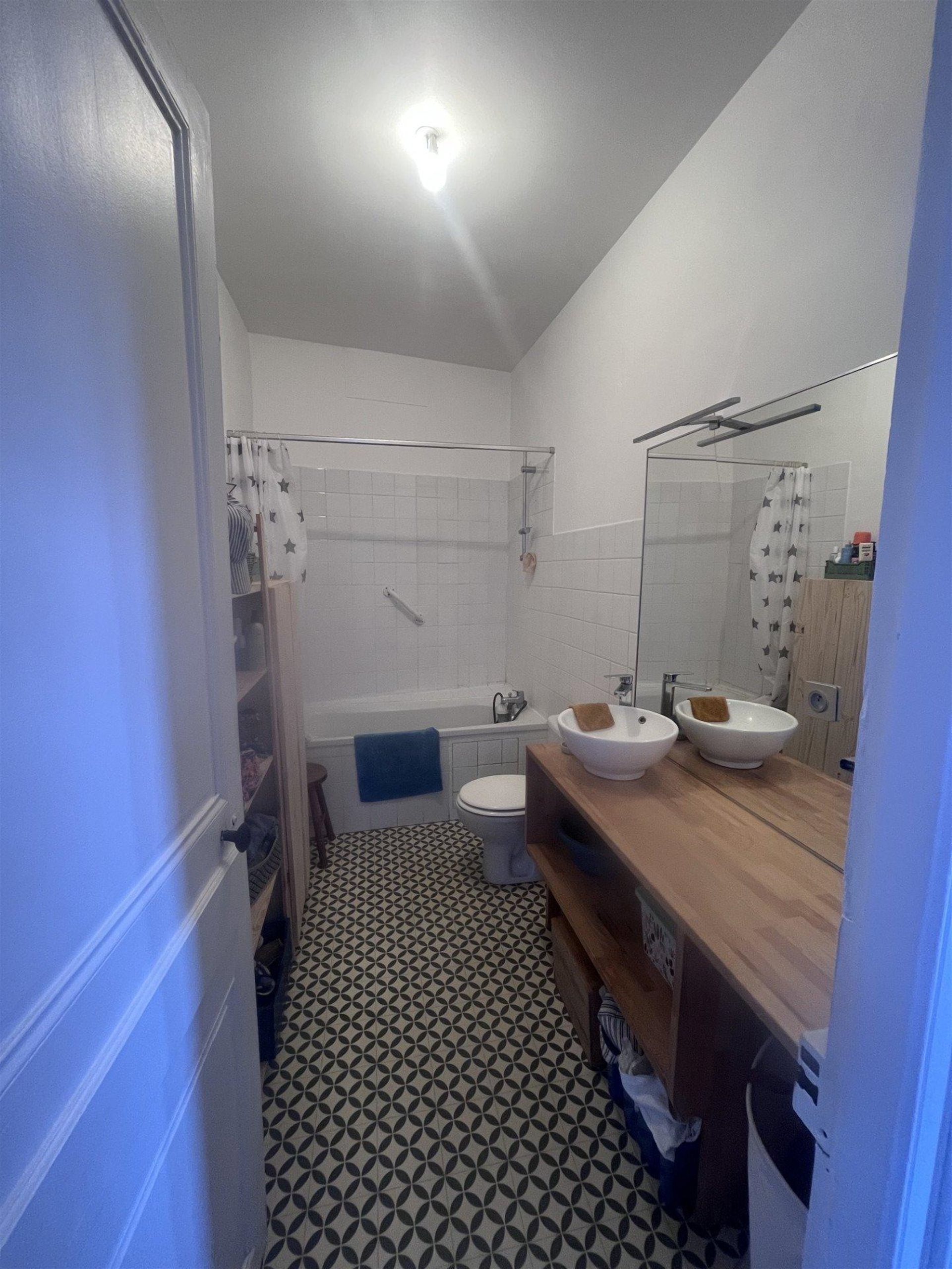 Appartement à vendre, 77m², Poitiers
