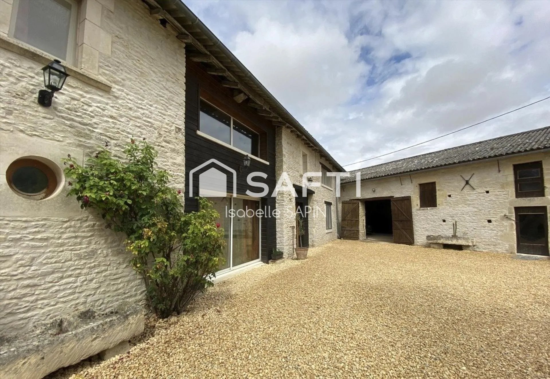 Maison à vendre, 330m², Cuhon