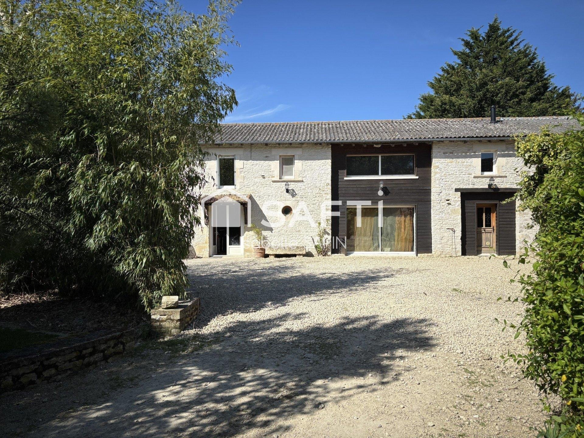 Maison à vendre, 330m², Cuhon