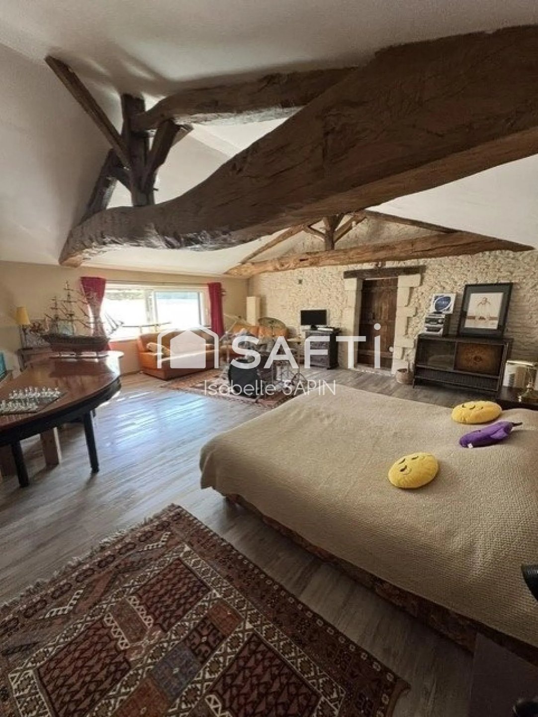 Maison à vendre, 330m², Cuhon