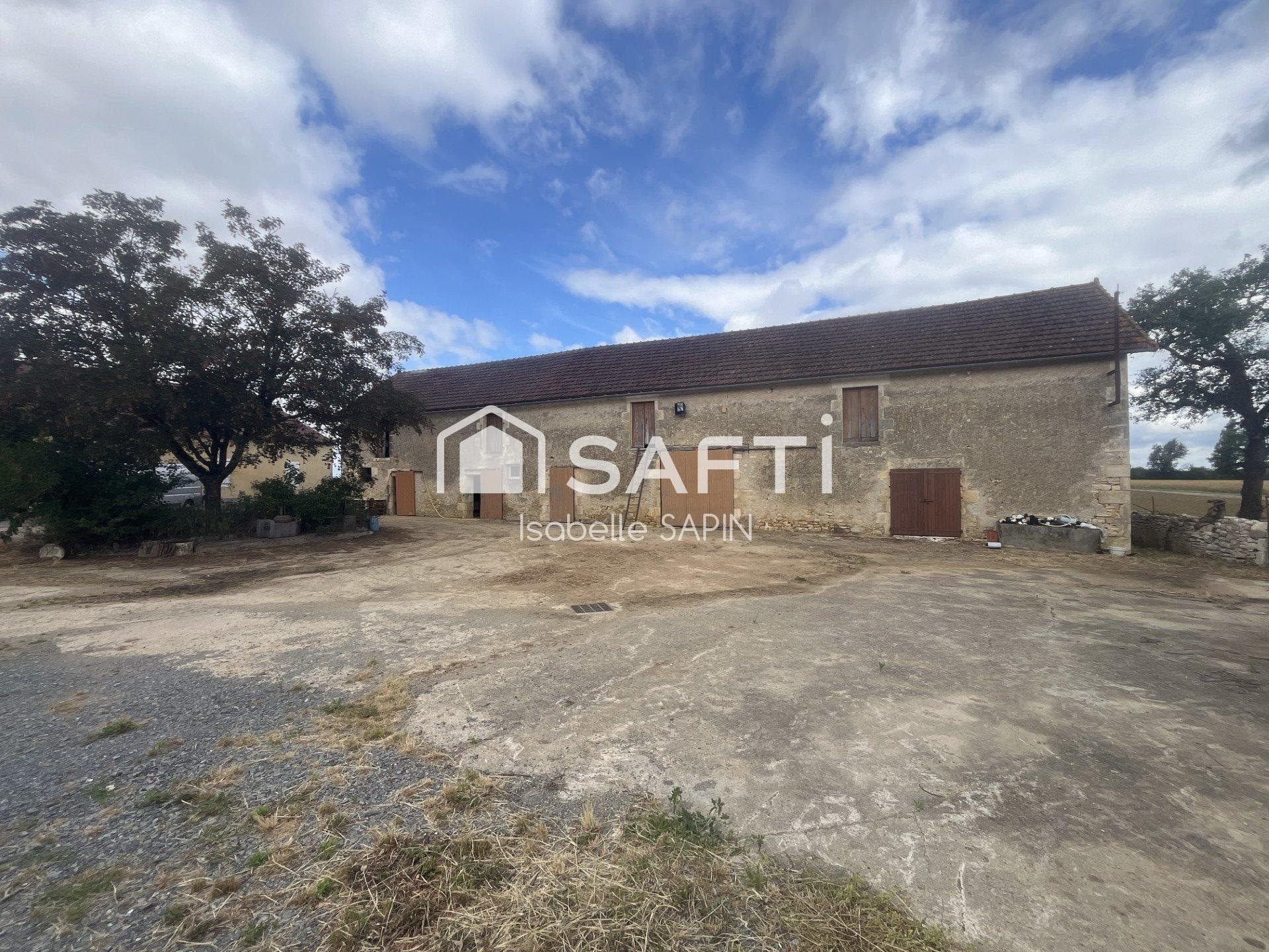 Maison à vendre, 350m², Haims