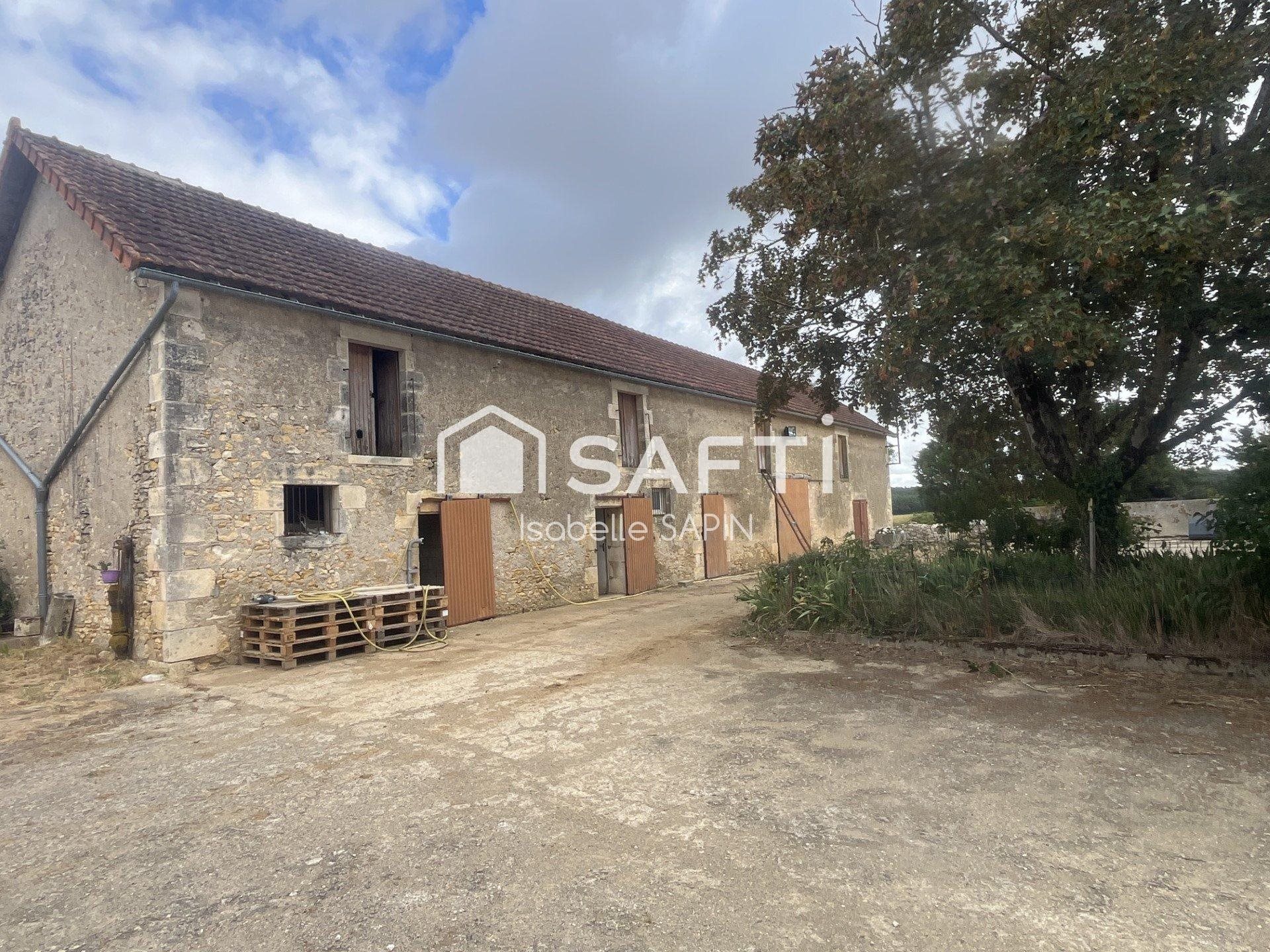 Maison à vendre, 350m², Haims