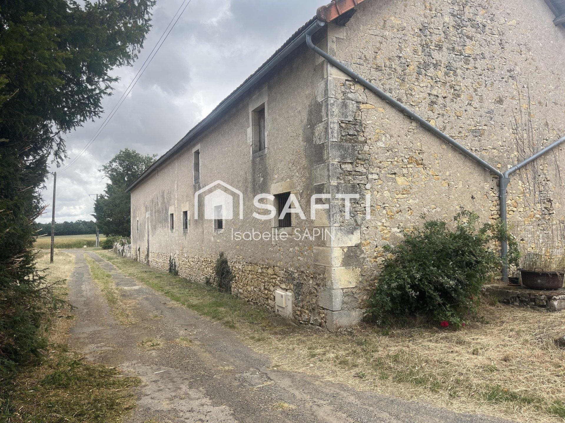 Maison à vendre, 350m², Haims