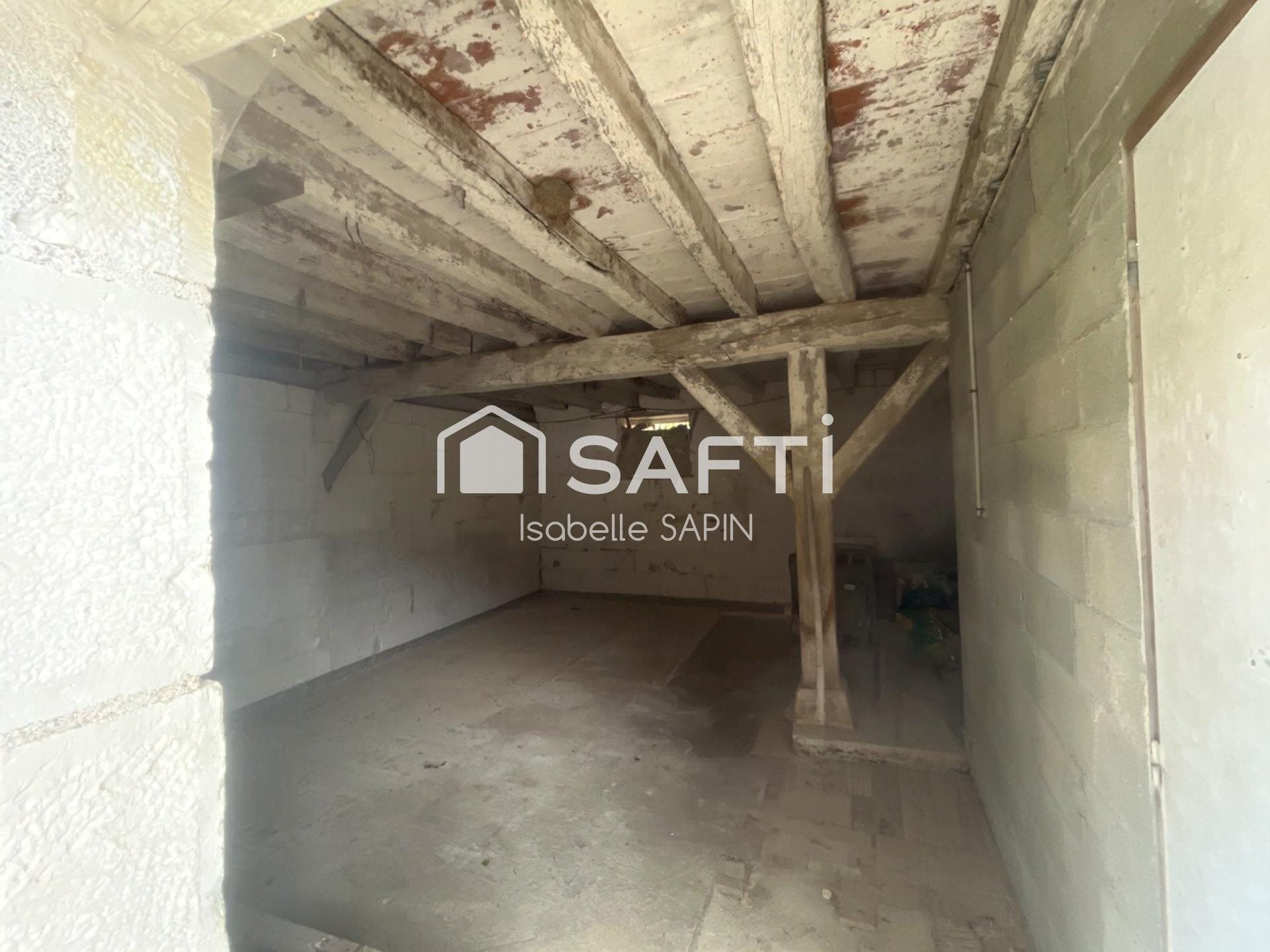 Maison à vendre, 350m², Haims