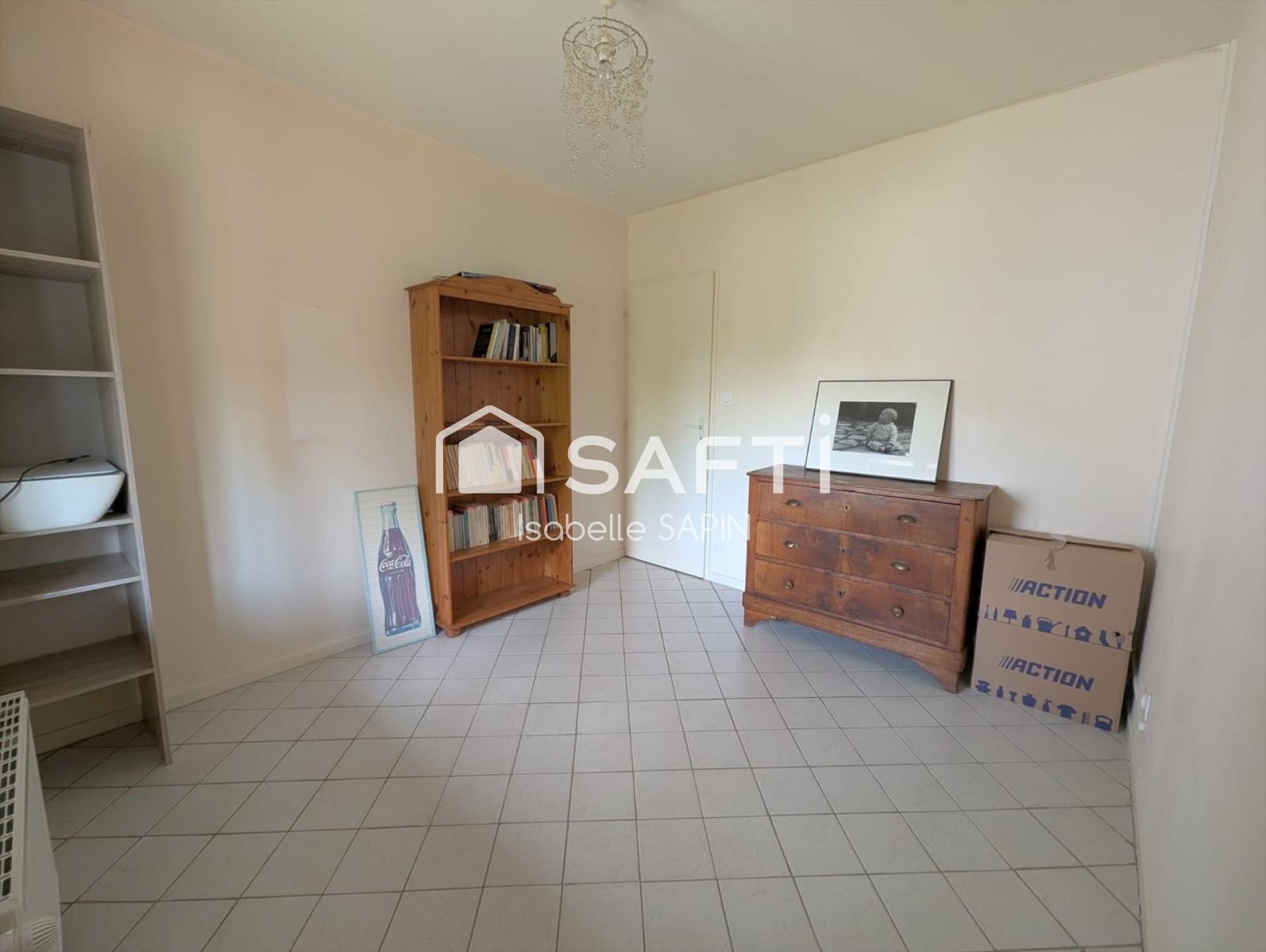 Maison à vendre, 88m², Saint-Orens-de-Gameville