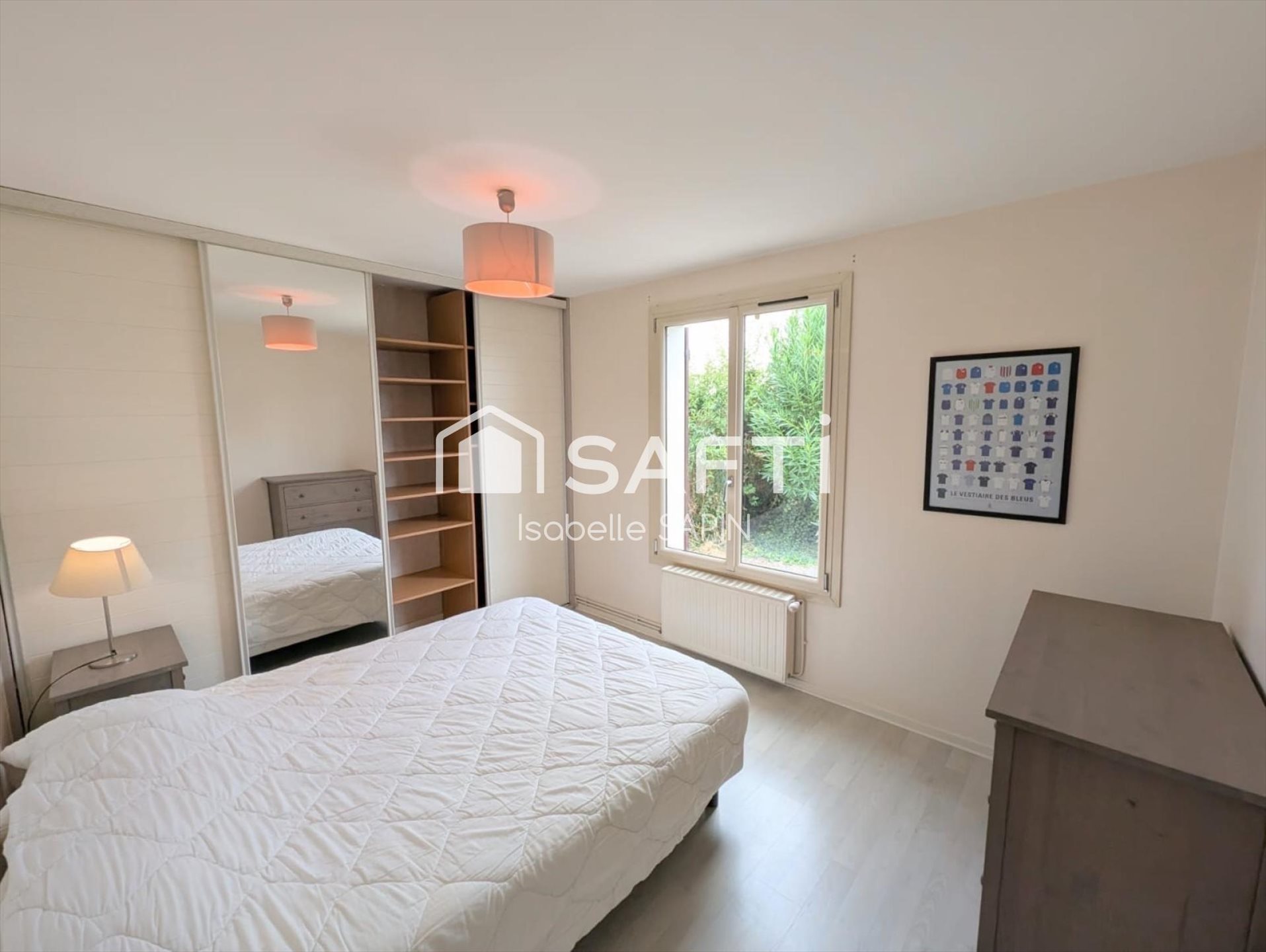 Maison à vendre, 88m², Saint-Orens-de-Gameville