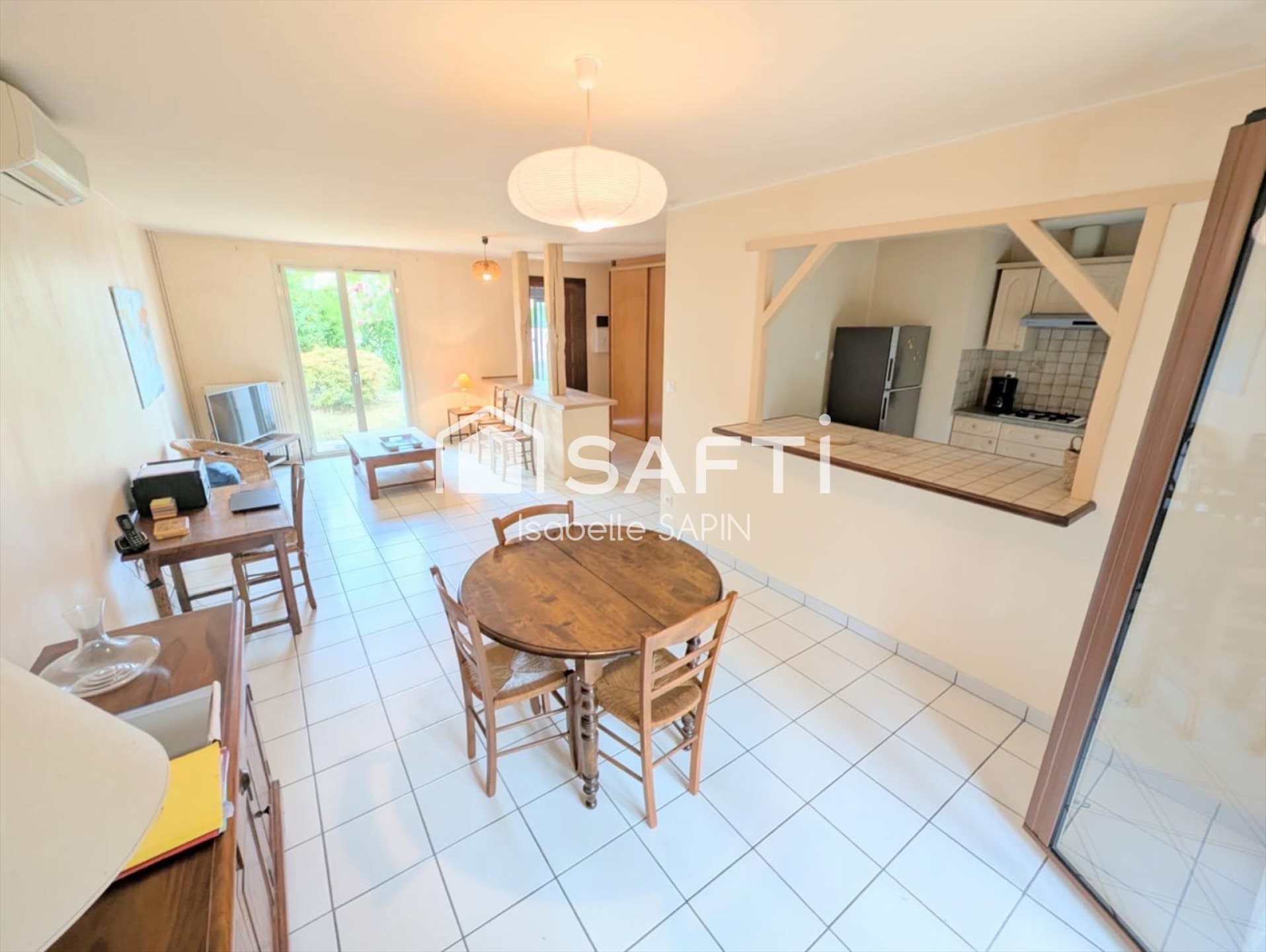 Maison à vendre, 88m², Saint-Orens-de-Gameville
