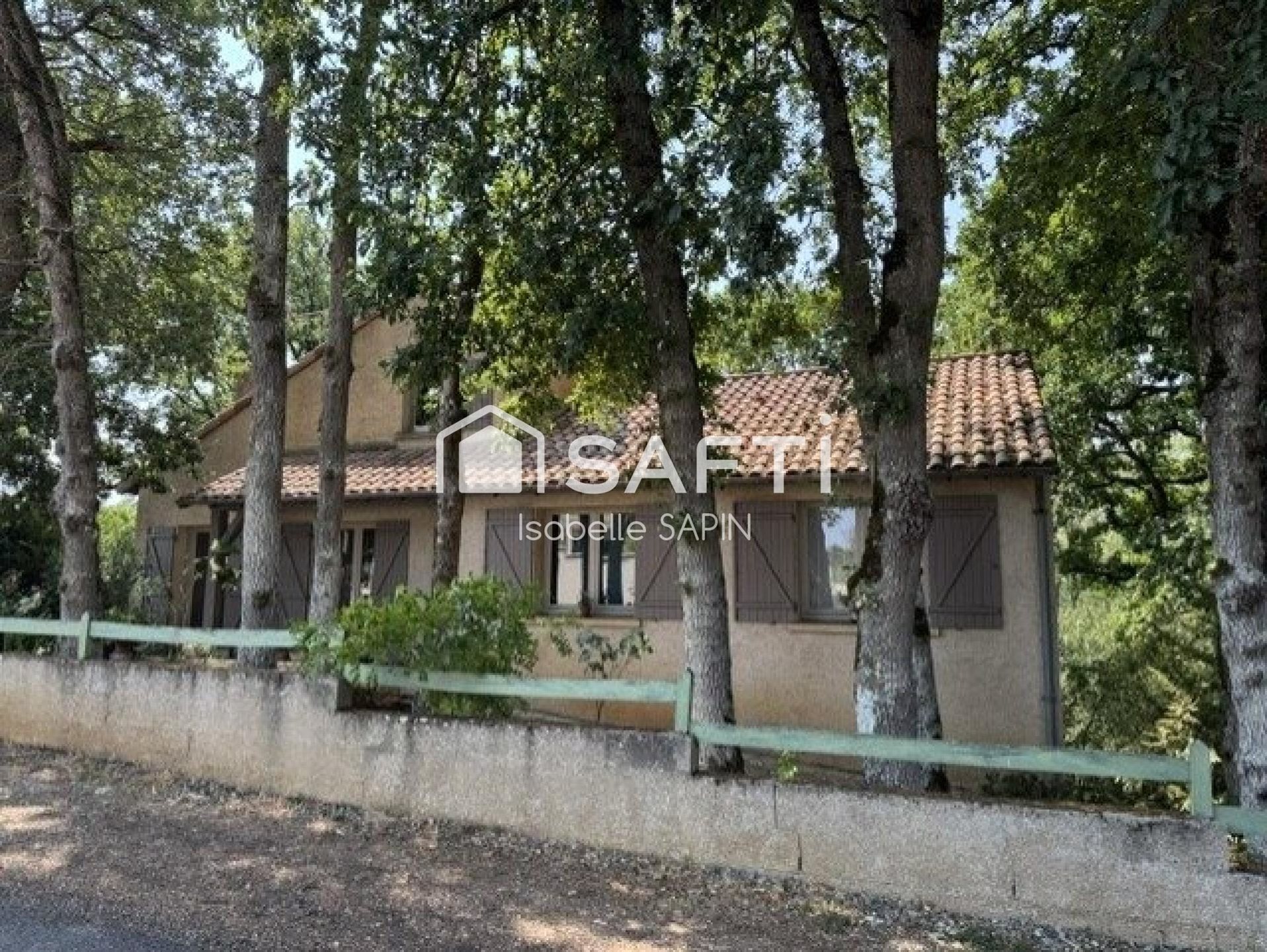Maison à vendre, 163m², Quinçay