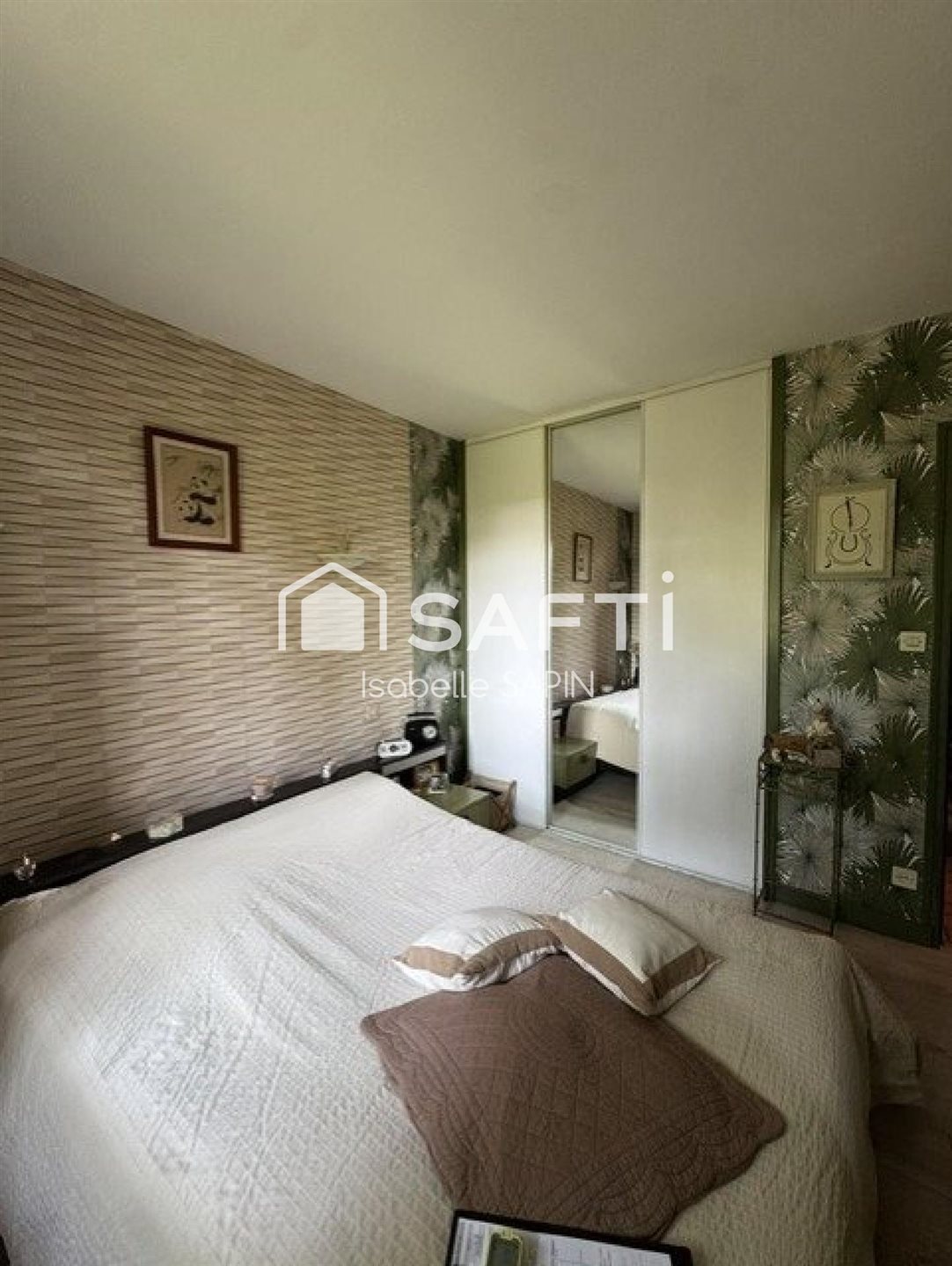 Maison à vendre, 163m², Quinçay