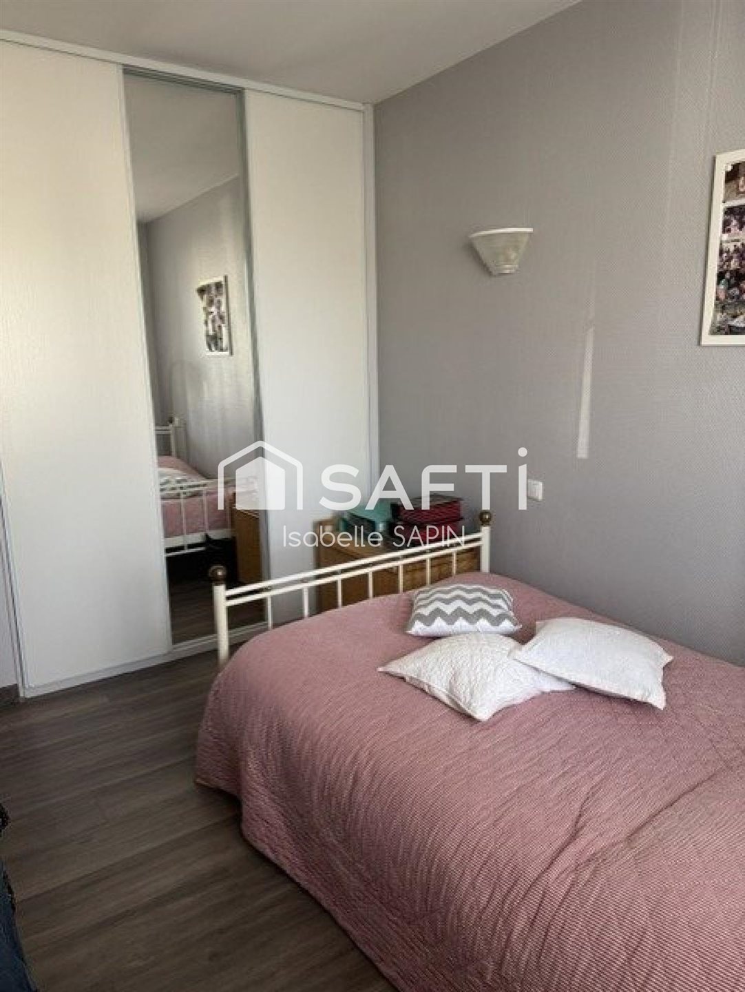 Maison à vendre, 163m², Quinçay