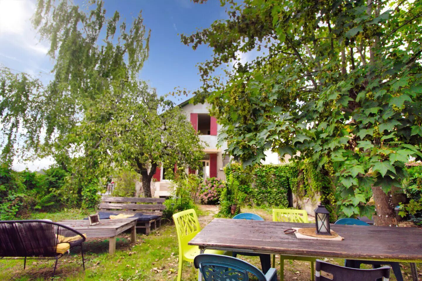 Maison à vendre, 88m², Bergerac