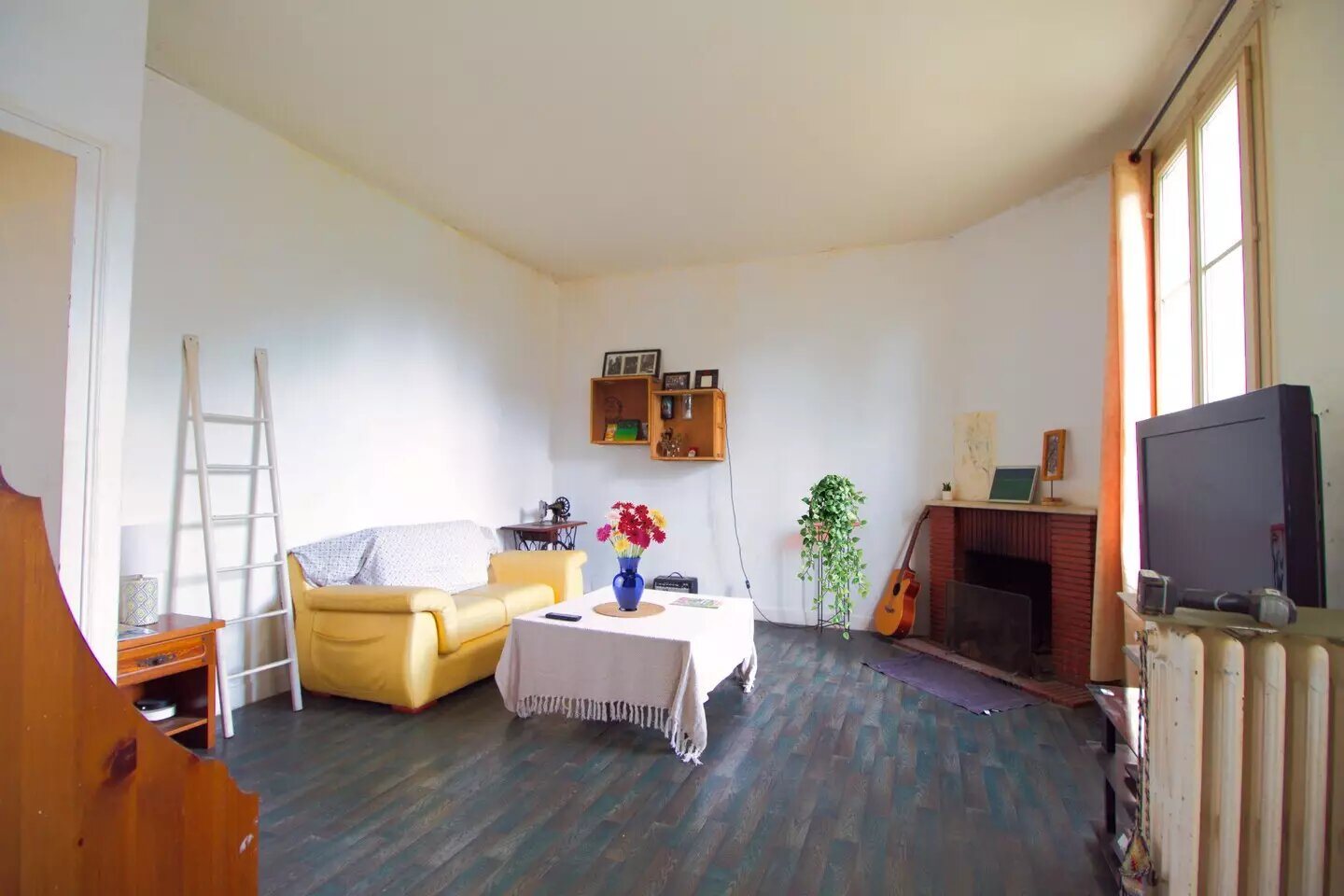 Maison à vendre, 88m², Bergerac