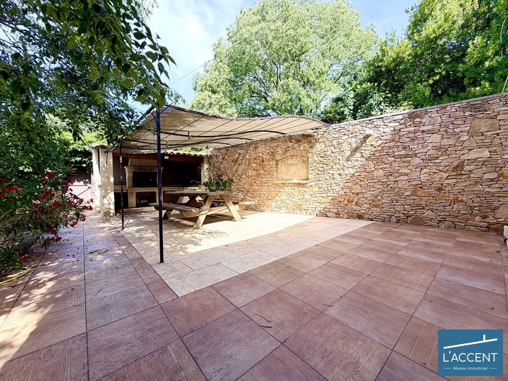 Maison à vendre, 130m², Nîmes