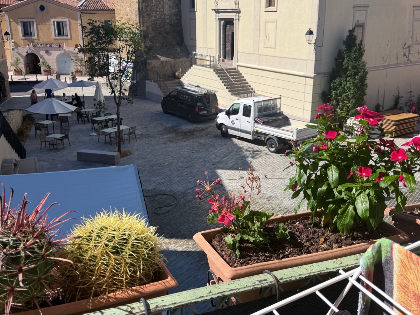 Appartement à vendre, 111m², Le Pré-Saint-Gervais