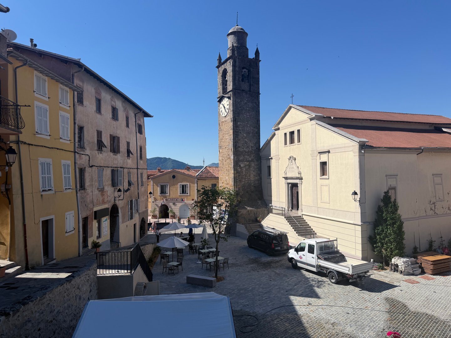 Appartement à vendre, 111m², Le Pré-Saint-Gervais