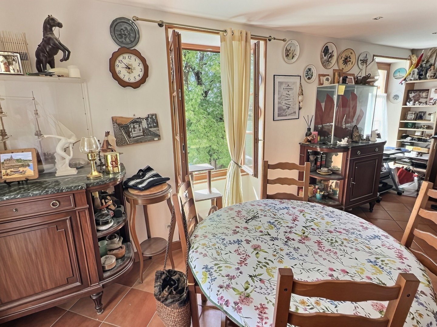 Appartement à vendre, 111m², Le Pré-Saint-Gervais