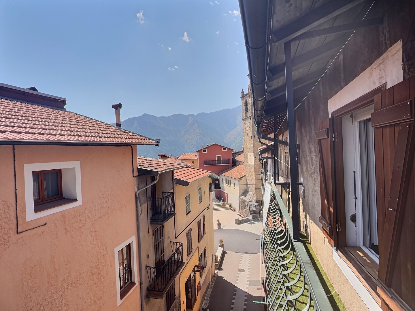Appartement à vendre, 44m², Le Pré-Saint-Gervais