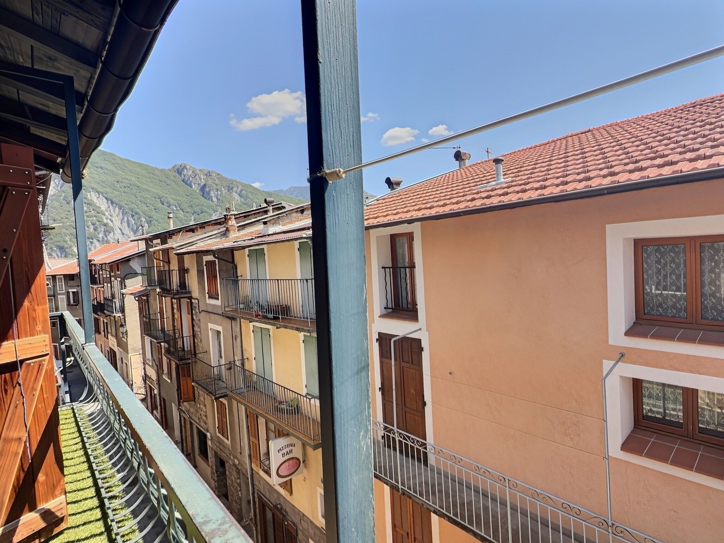 Appartement à vendre, 44m², Le Pré-Saint-Gervais