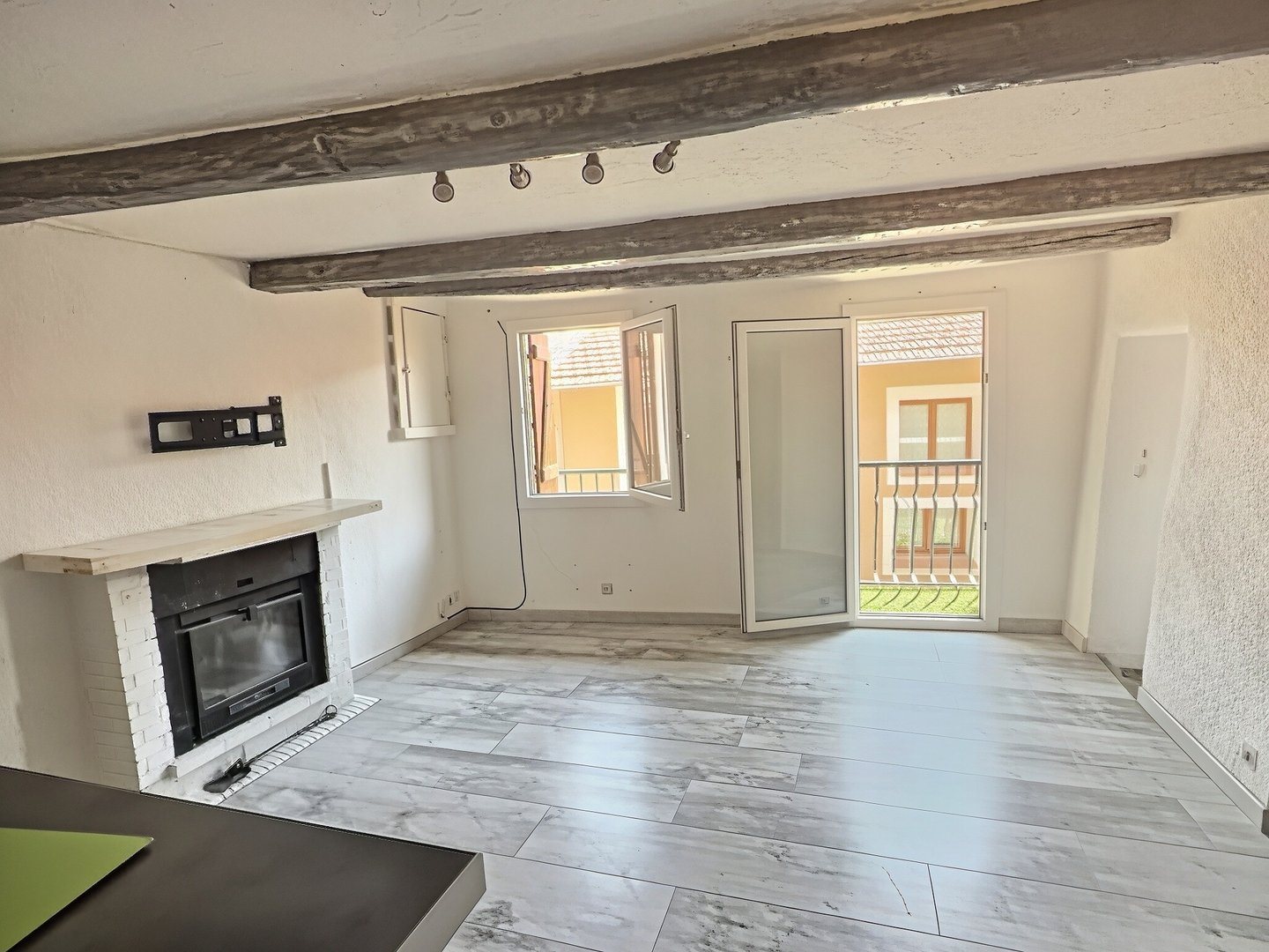 Appartement à vendre, 44m², Le Pré-Saint-Gervais