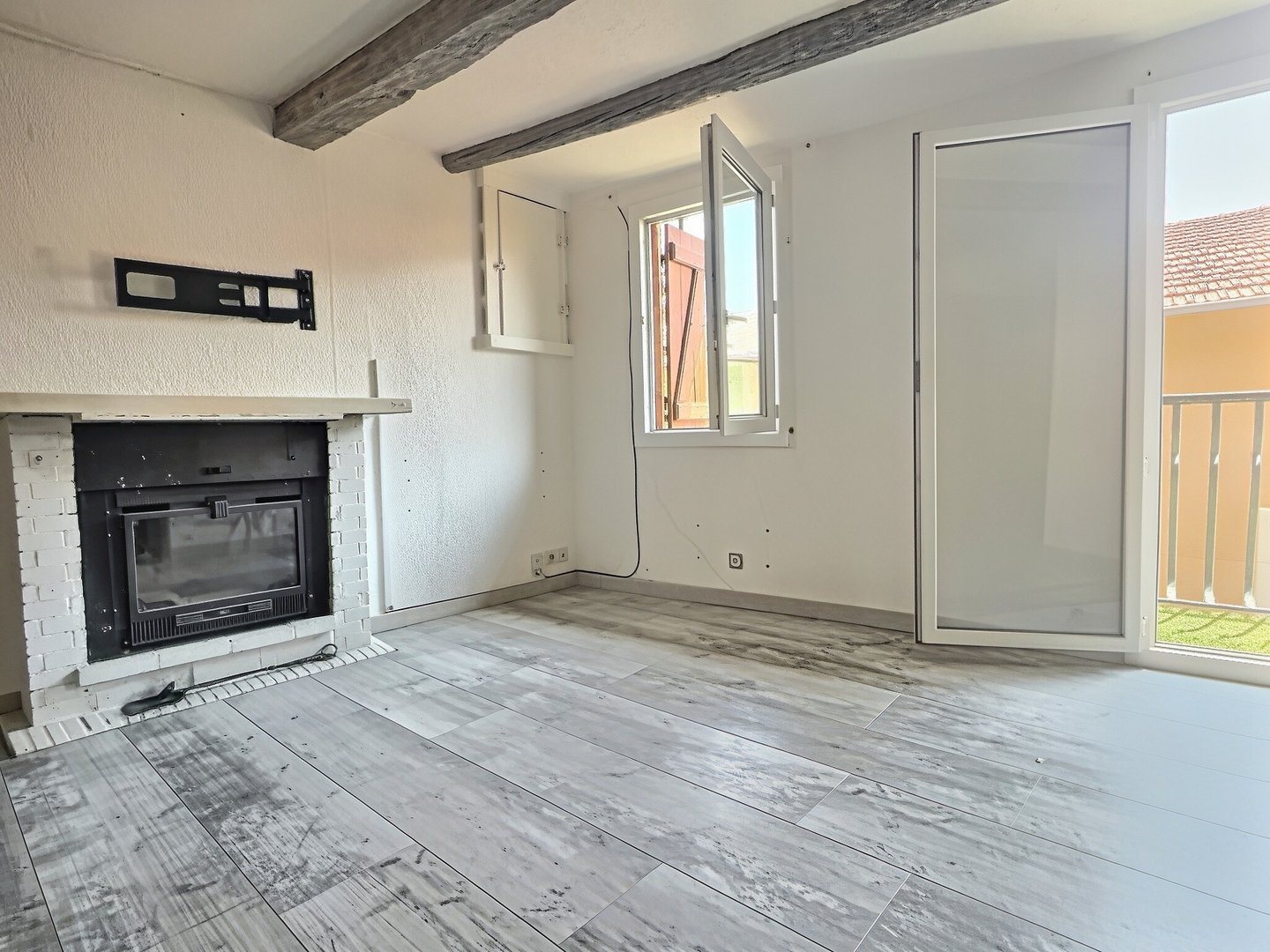 Appartement à vendre, 44m², Le Pré-Saint-Gervais