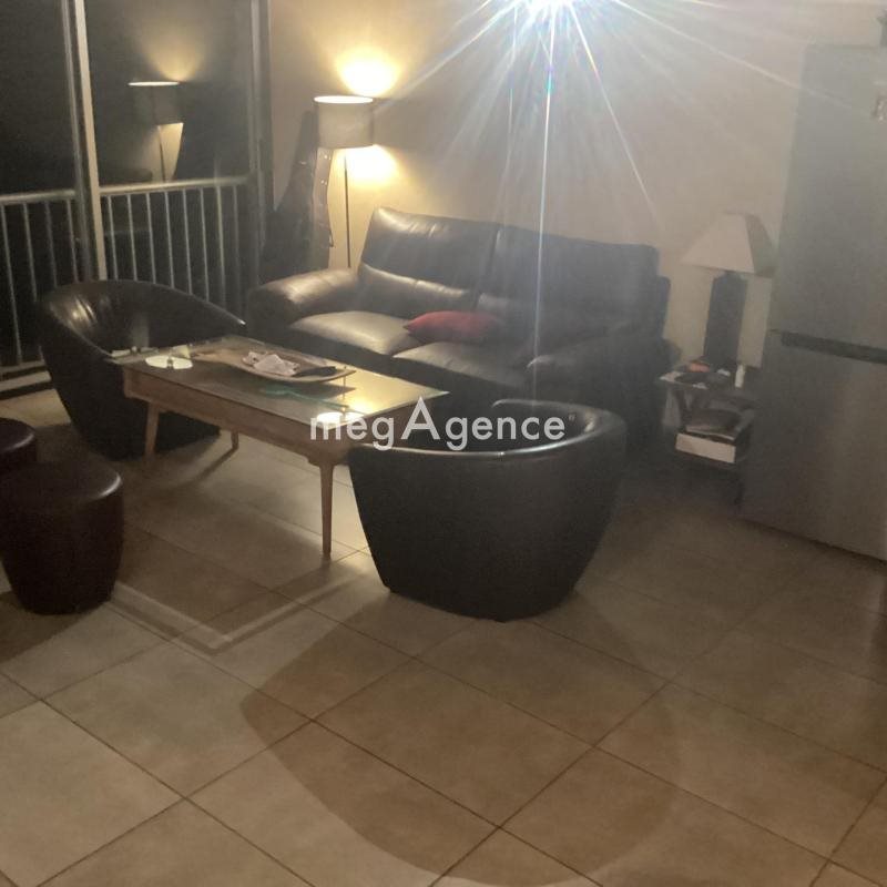 Appartement à vendre, 100m², Cayenne