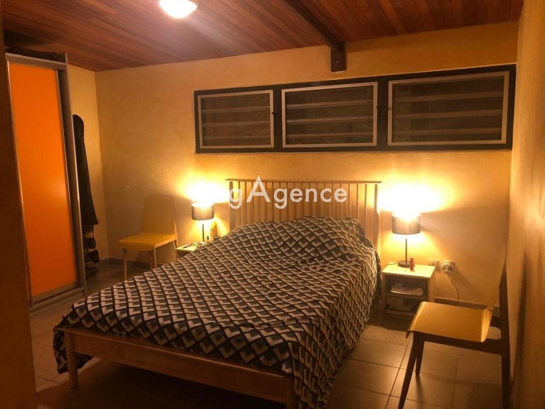 Appartement à vendre, 100m², Cayenne