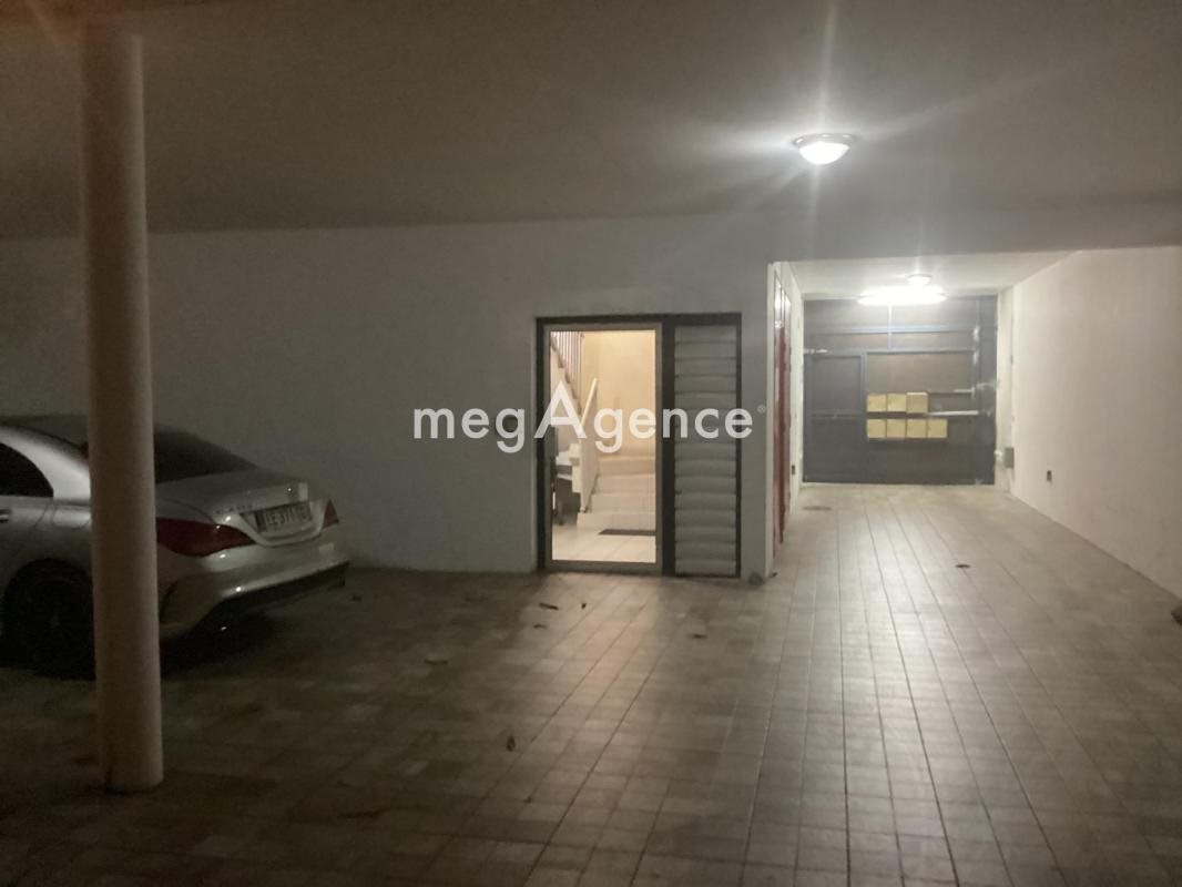 Appartement à vendre, 100m², Cayenne
