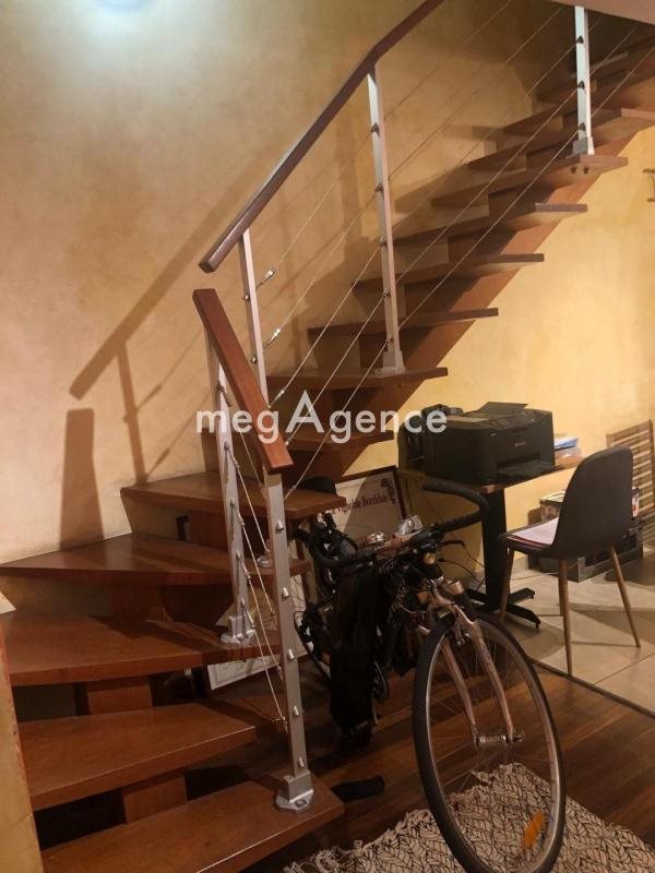 Appartement à vendre, 100m², Cayenne