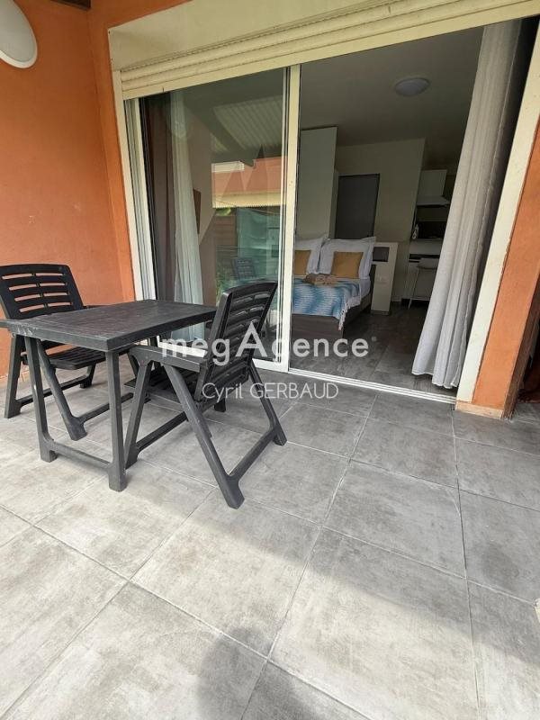 Appartement à vendre, 26m², Cayenne