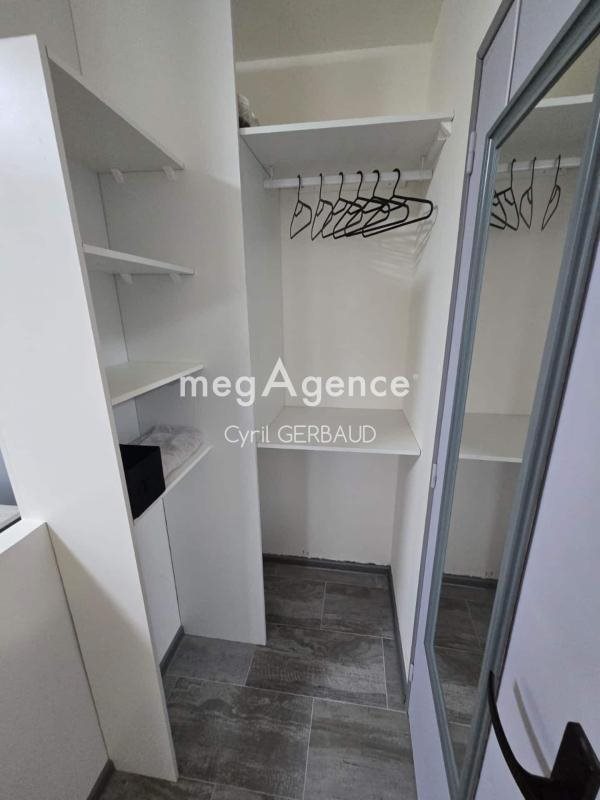 Appartement à vendre, 26m², Cayenne