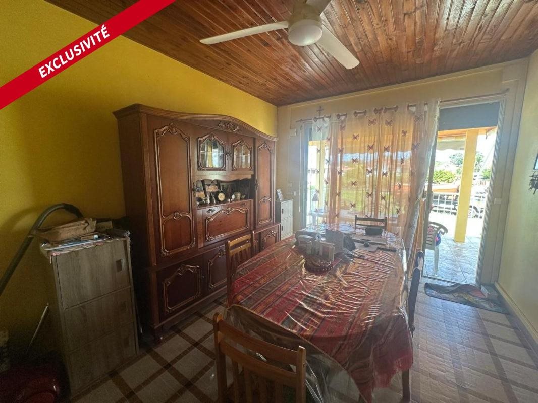 Maison à vendre, 94m², Le Lamentin