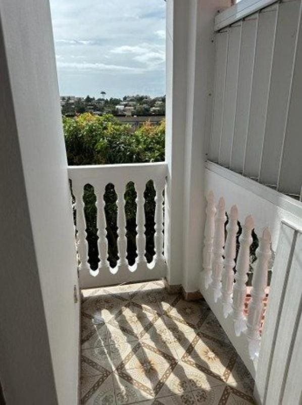 Appartement à vendre, 54m², Fort-de-France