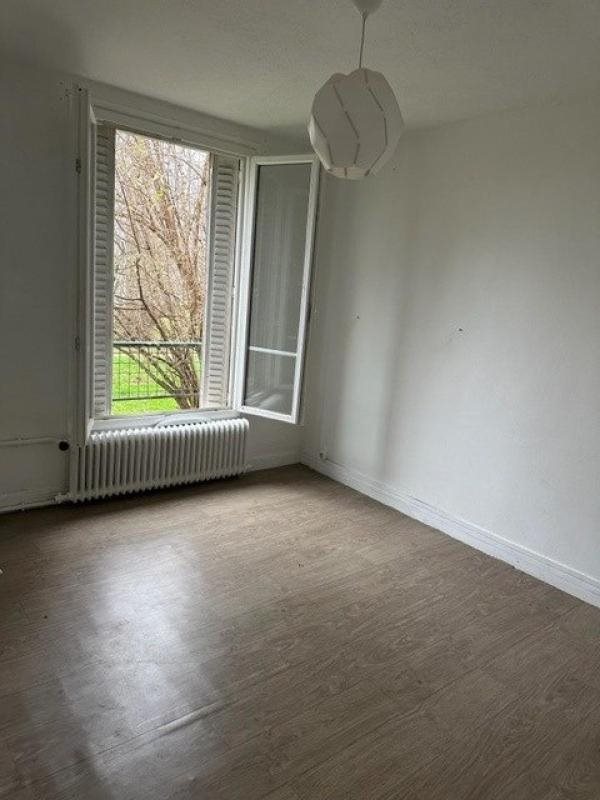 Appartement à vendre, 59m², Le Blanc-Mesnil