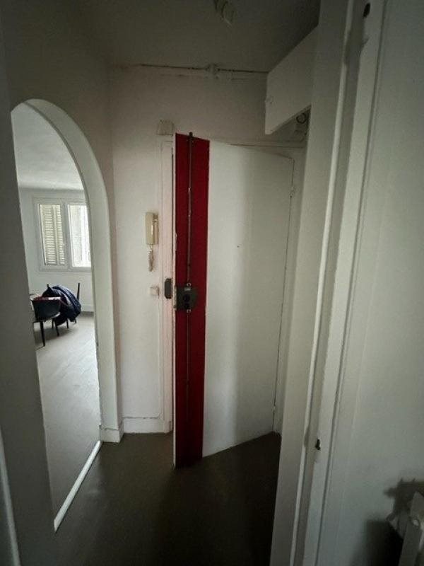 Appartement à vendre, 59m², Le Blanc-Mesnil