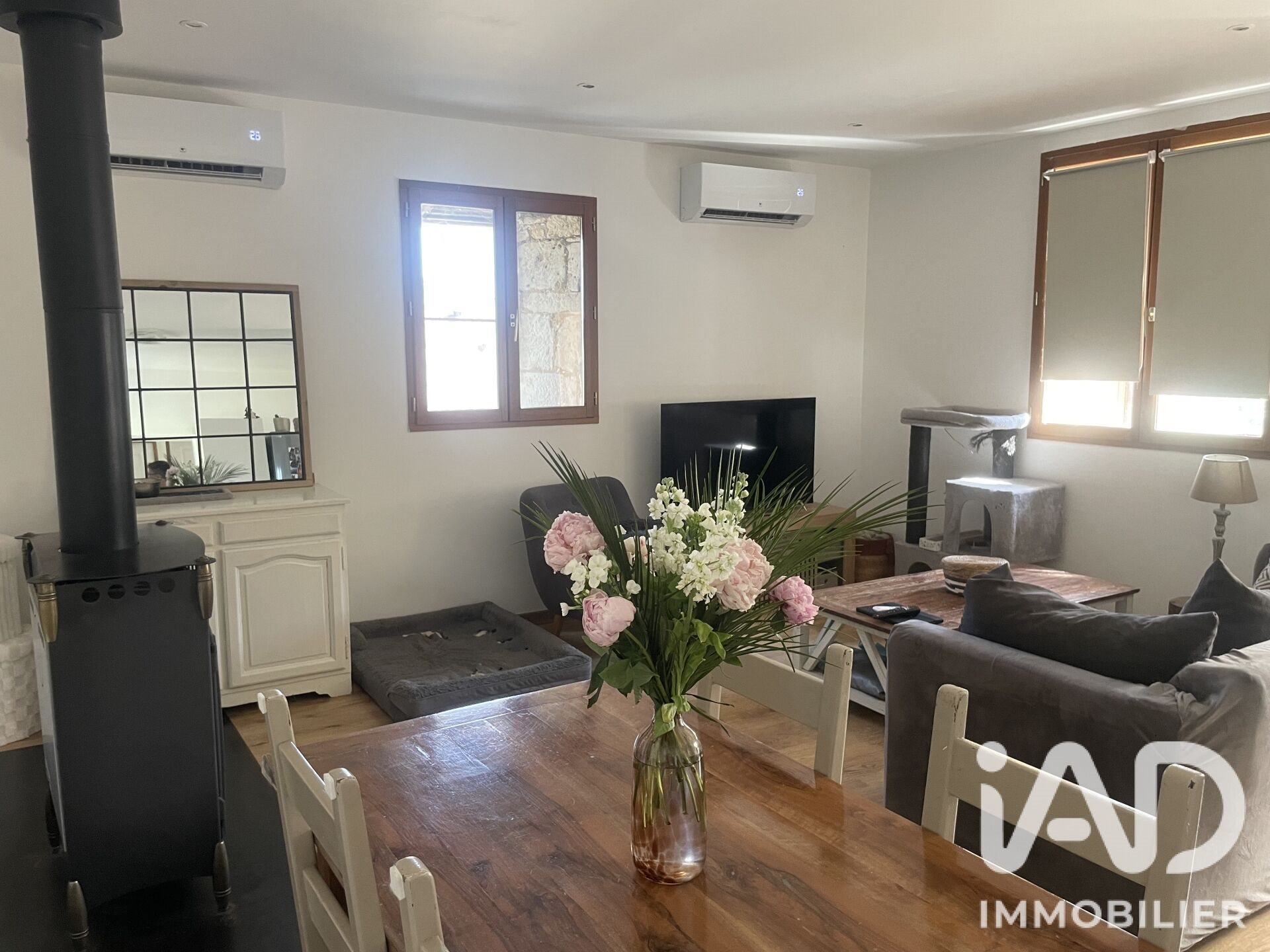 Maison à vendre, 80m², Auriac-du-Périgord