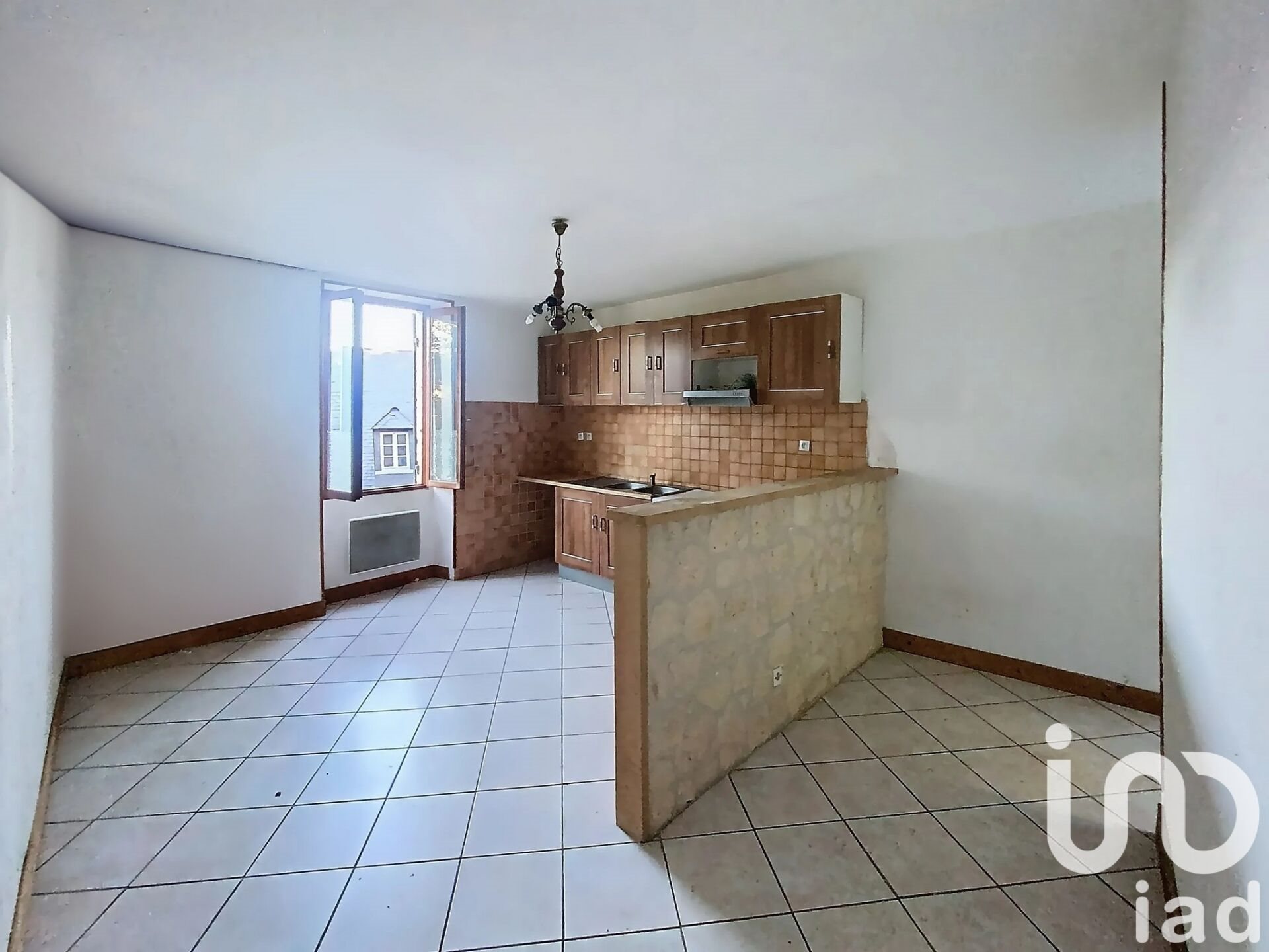 Maison à vendre, 135m², Terrasson-Lavilledieu