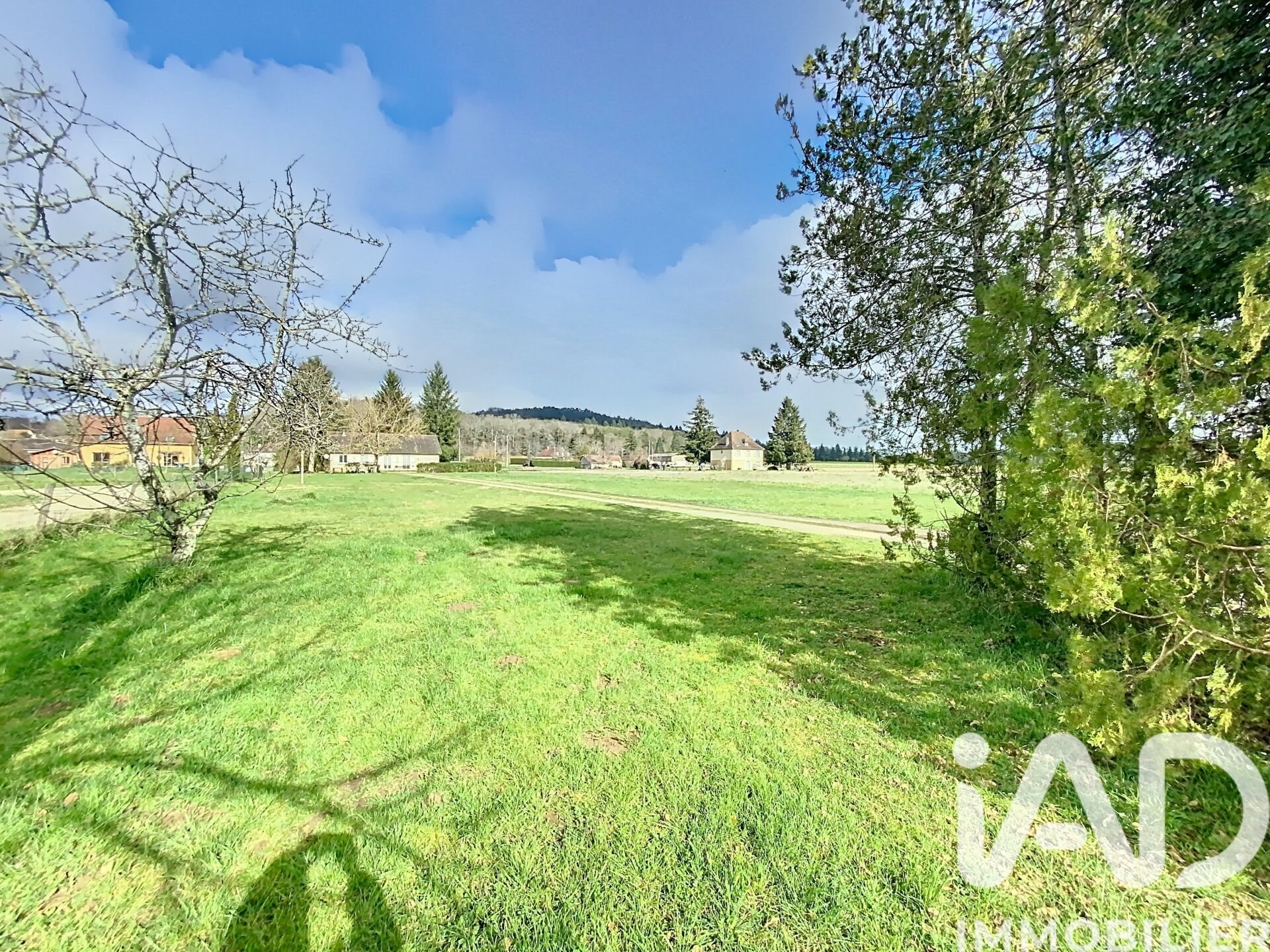 Maison à vendre, 95m², Thonac